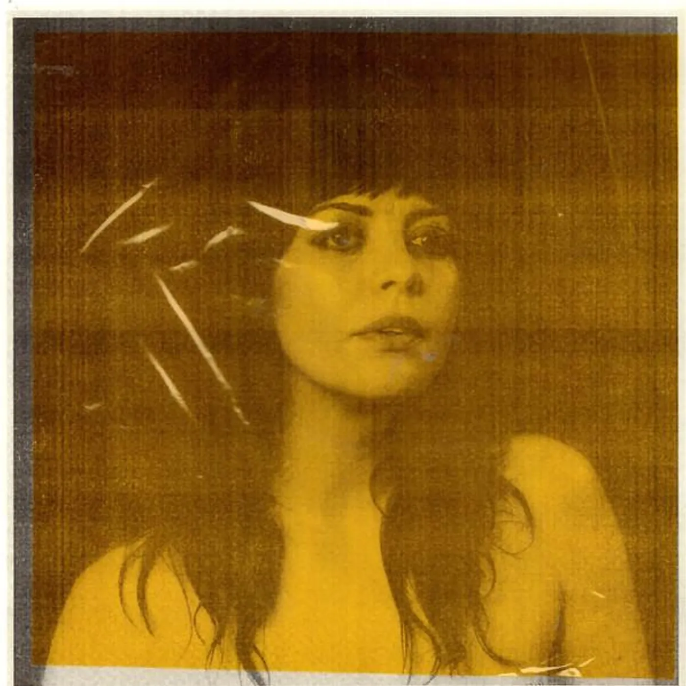 Julia, Julia DEREALIZATION CD