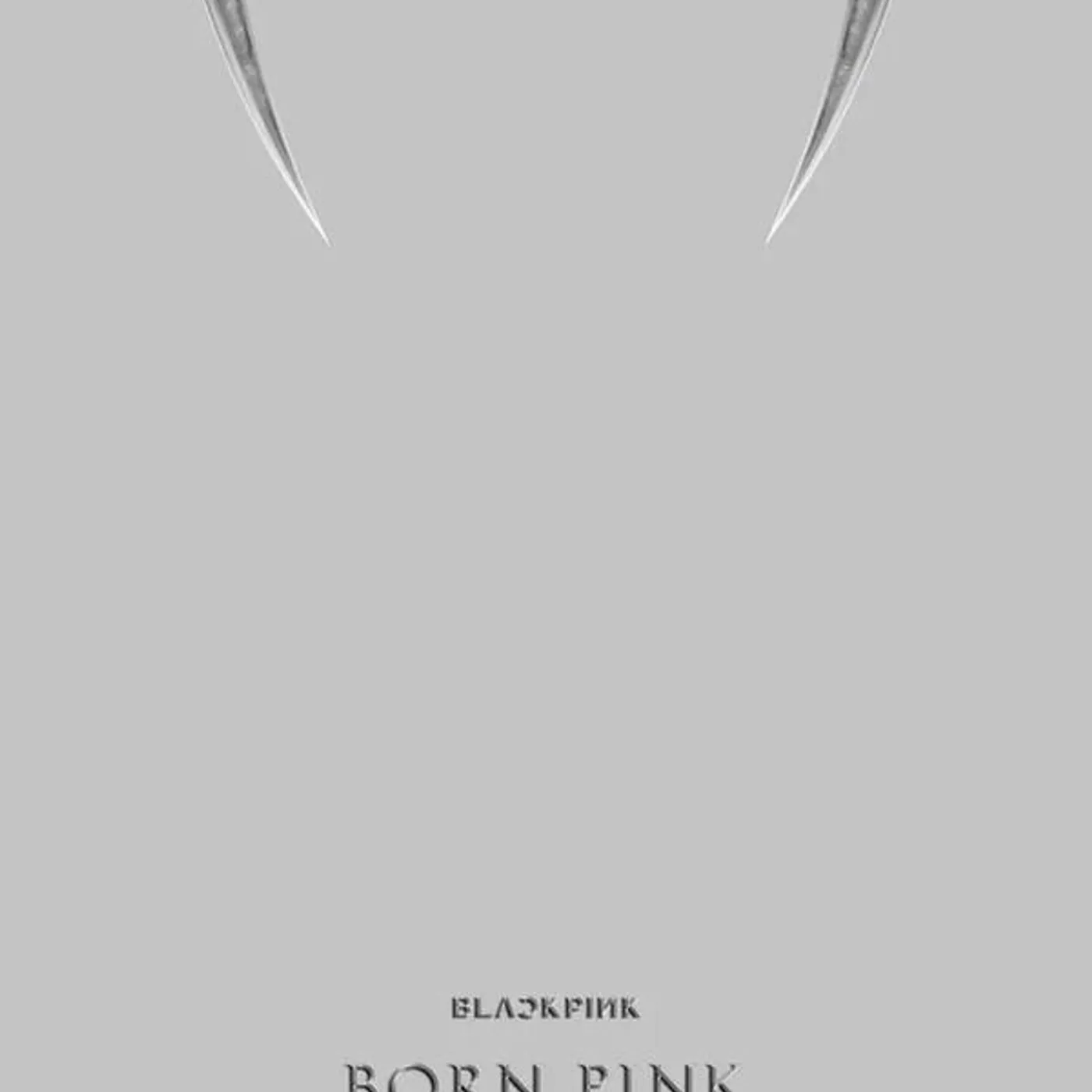 BLACKPINK BORN PINK (BOX SET) CD