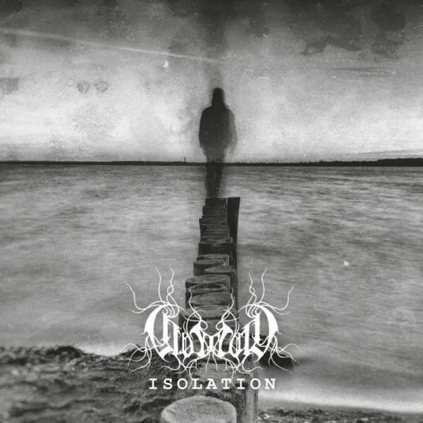 ColdWorld ISOLATION CD