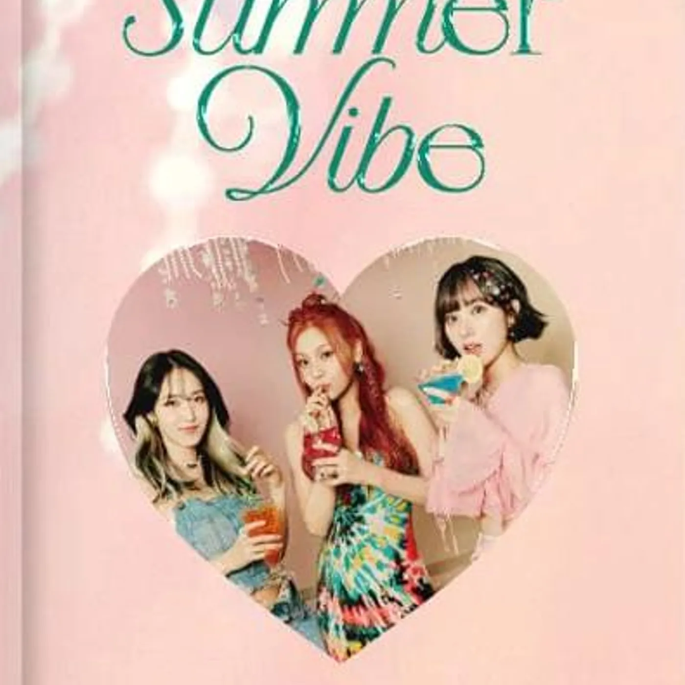 ViViZ Summer Vibe hello82 shop サイン入り ViViZ Summer Vibe hello82 shop サイン入り