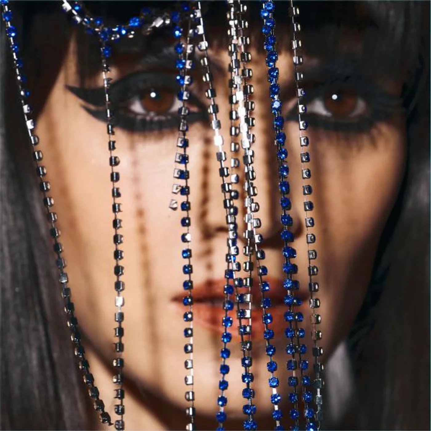 Liraz ROYA Vinyl Record