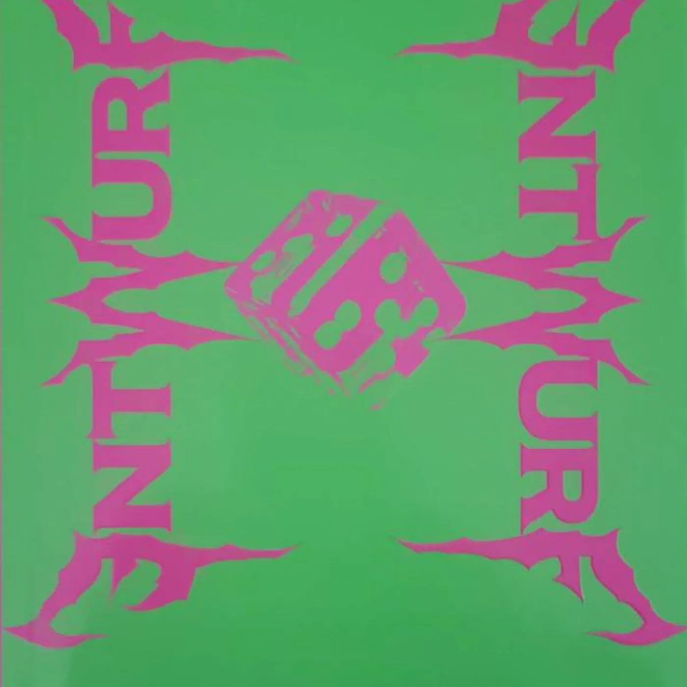 NMIXX ENTWURF (NORMAL VERSION) CD