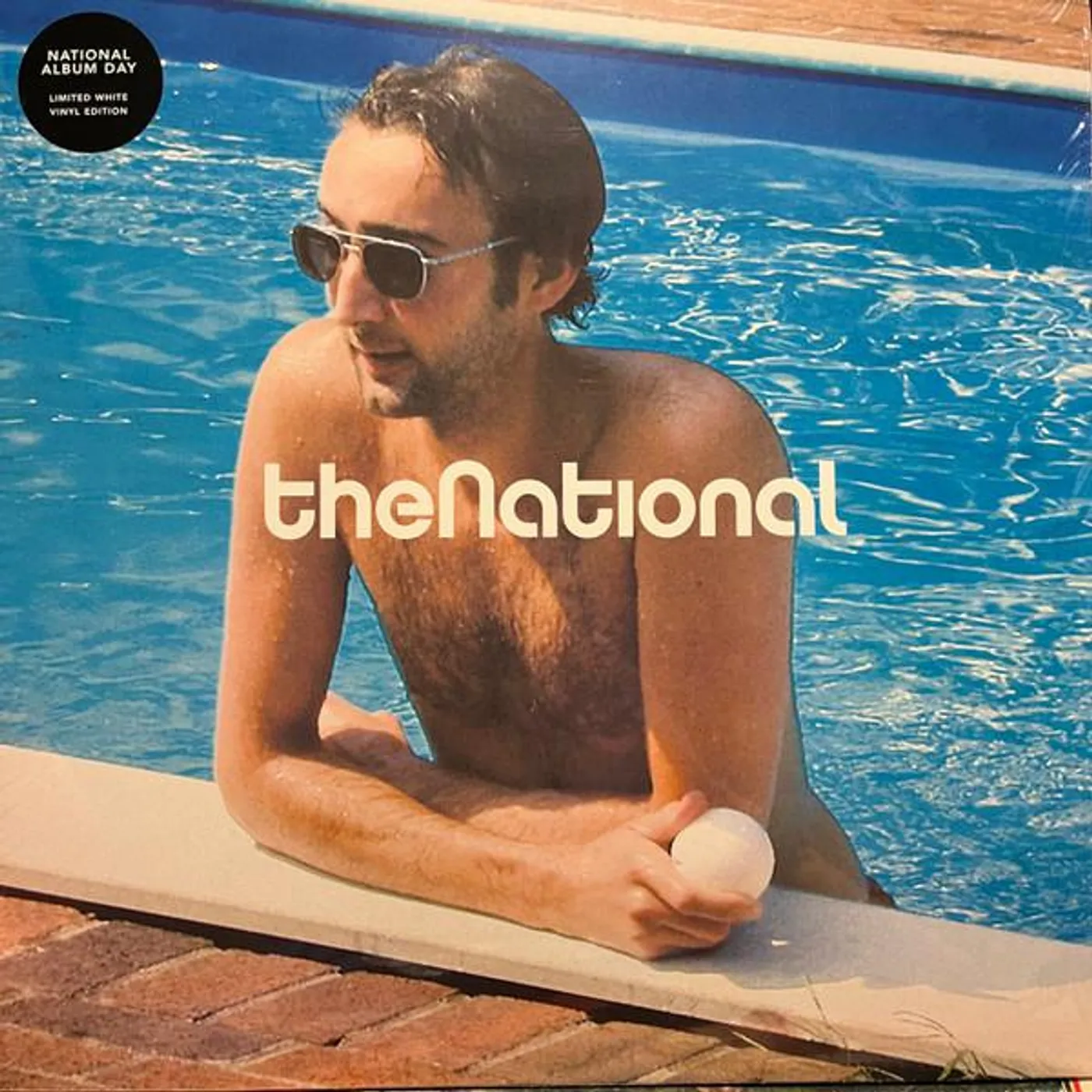 The National Vinyl Record