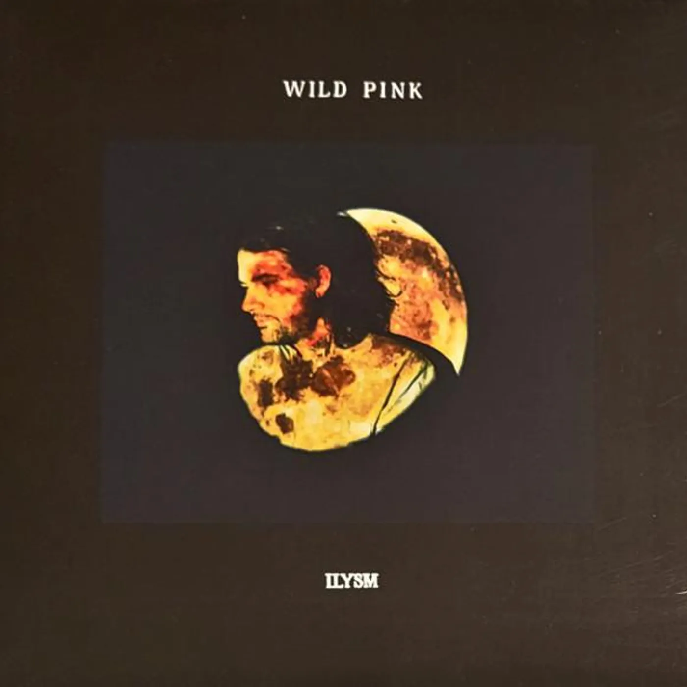 Wild Pink ILYSM CD