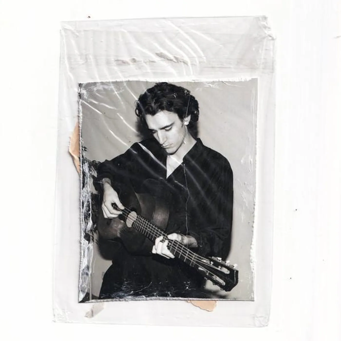 Tamino SAHAR CD