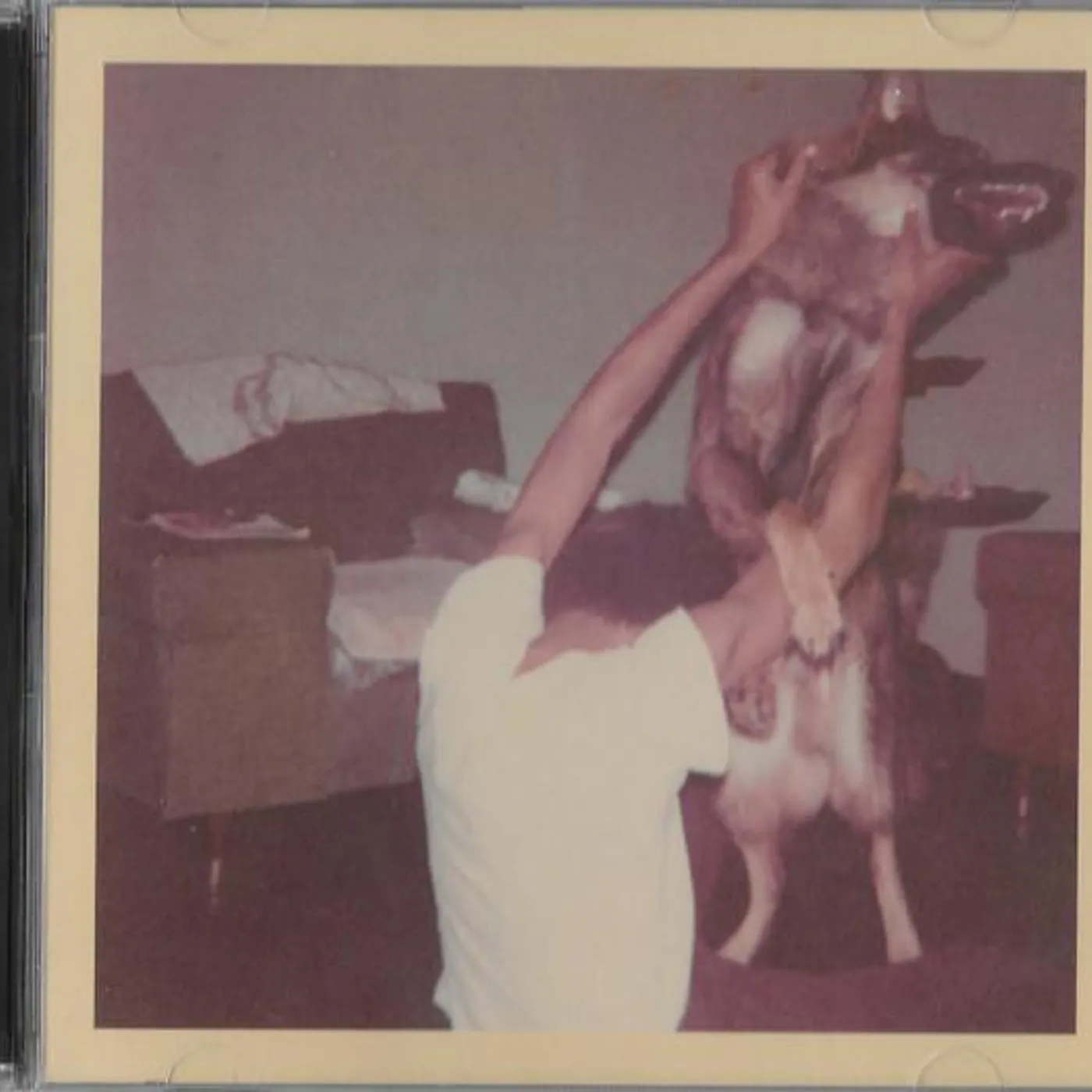Elucid I TOLD BESSIE CD