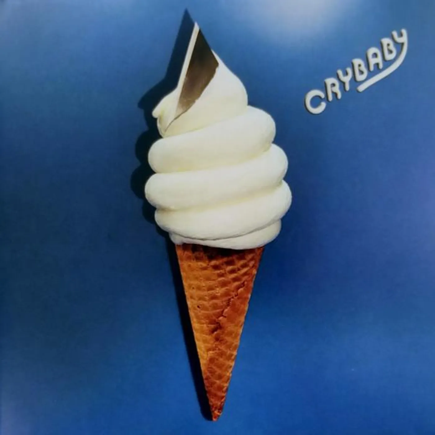 Tegan and Sara CRYBABY CD