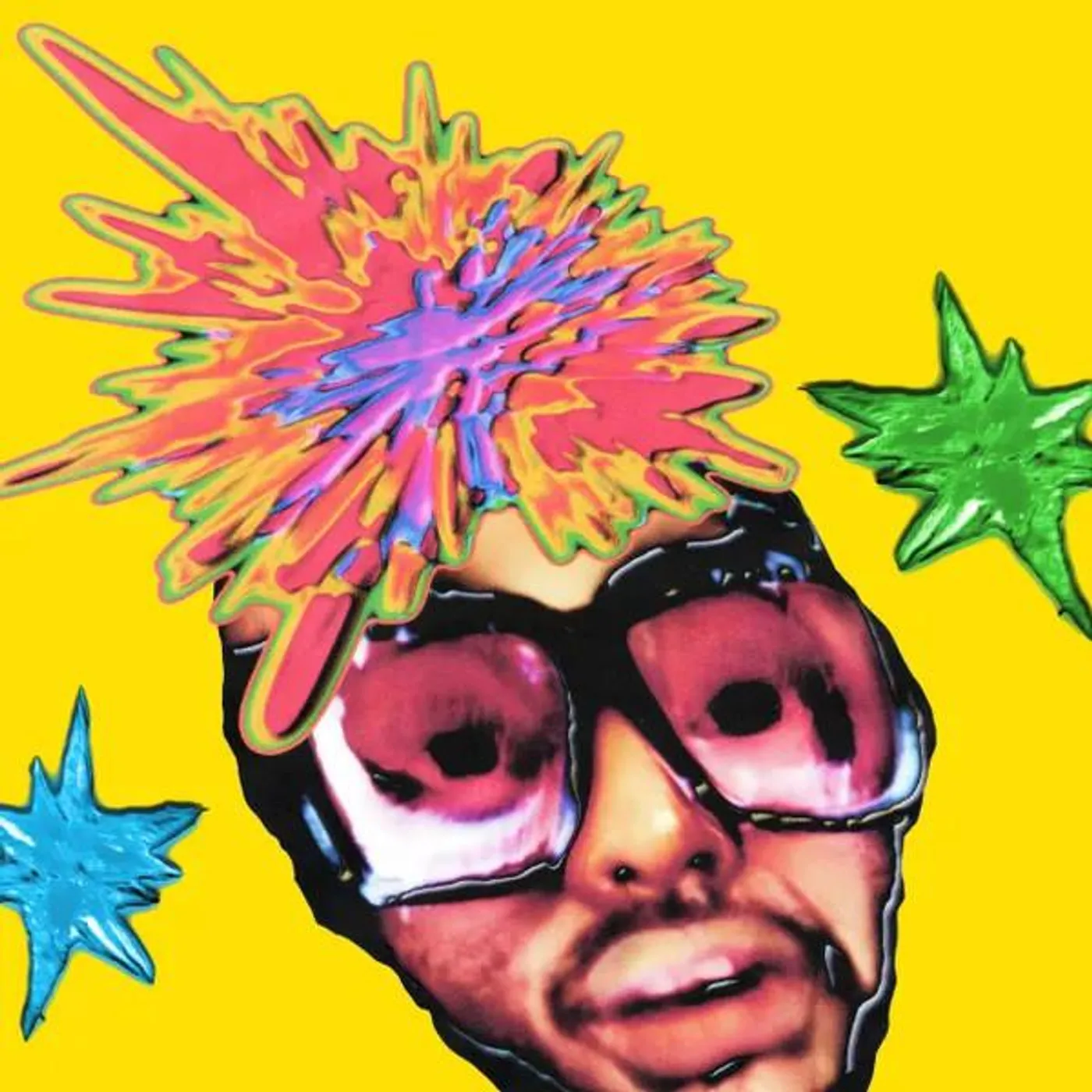 Aminé TWOPOINTFIVE Vinyl Record