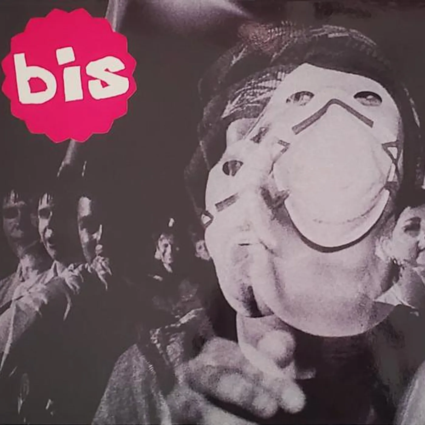 bis SYSTEMS MUSIC FOR HOME DEFENCE CD