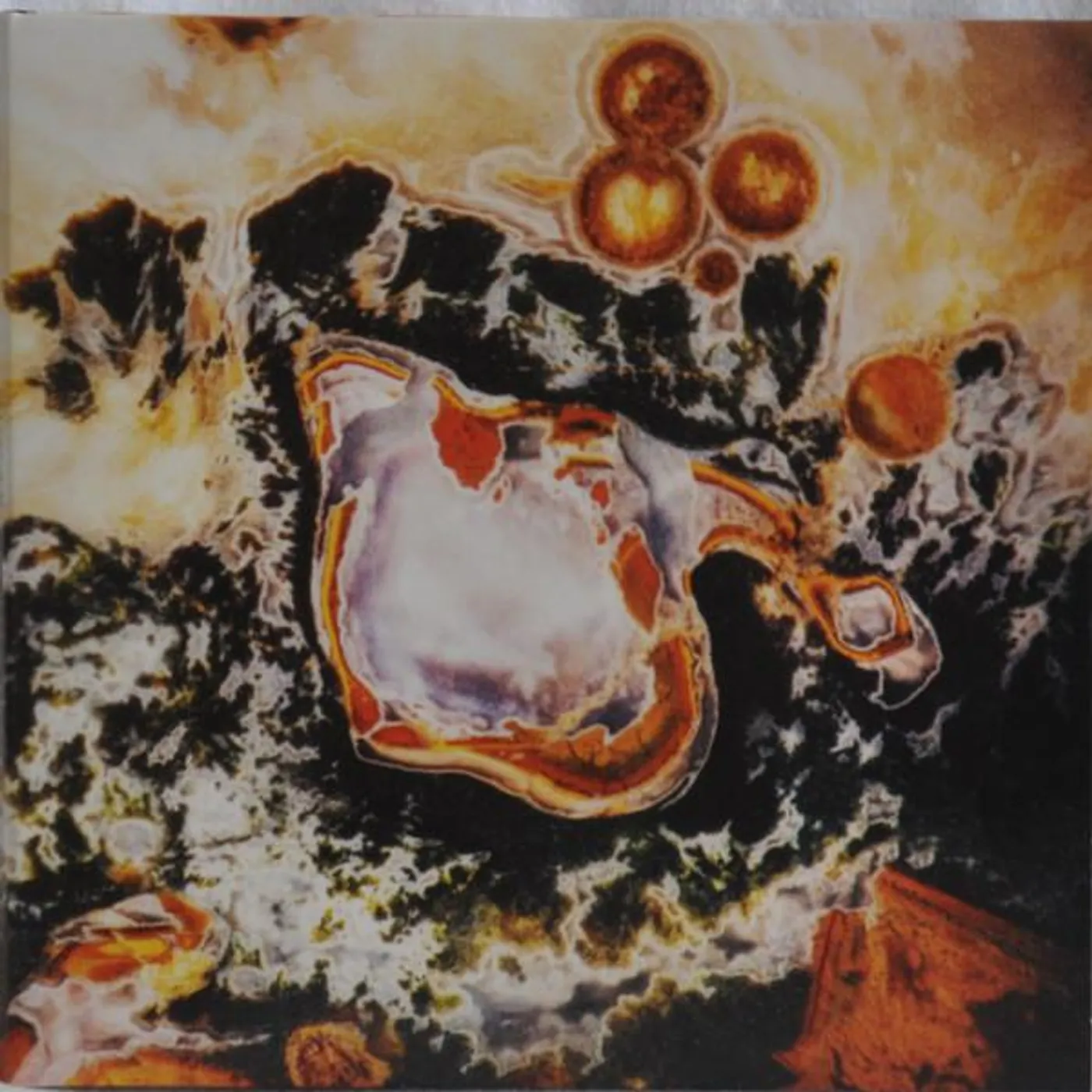 Hugar RIFT CD