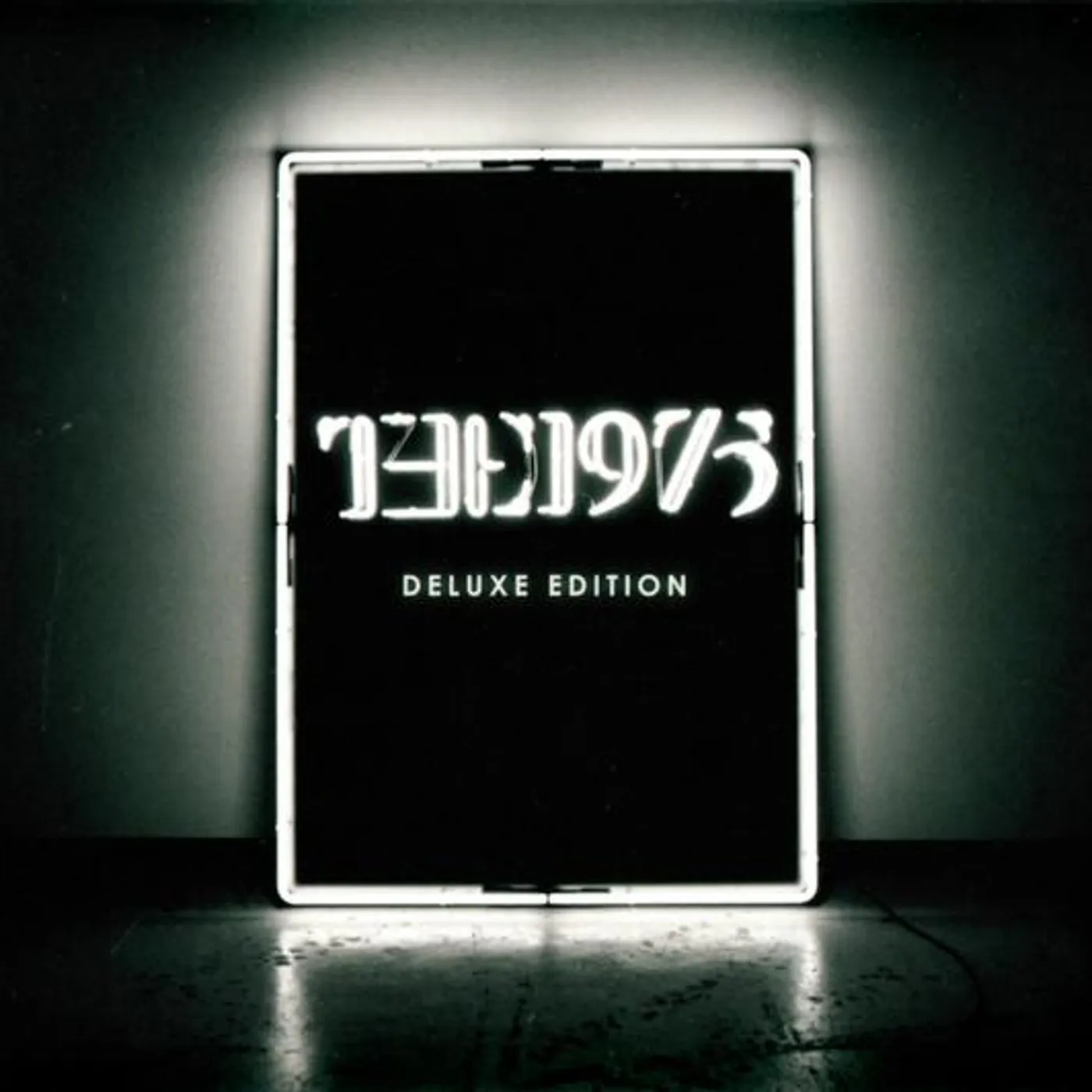 The 1975 (DELUXE) CD