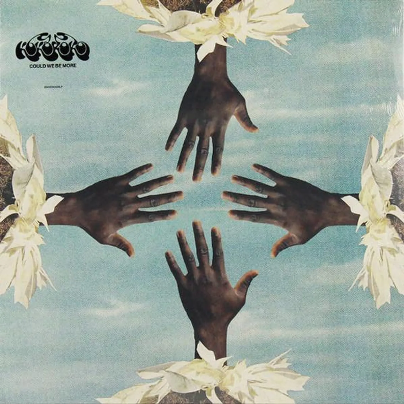 Kokoroko Could We Be More Vinyl Record