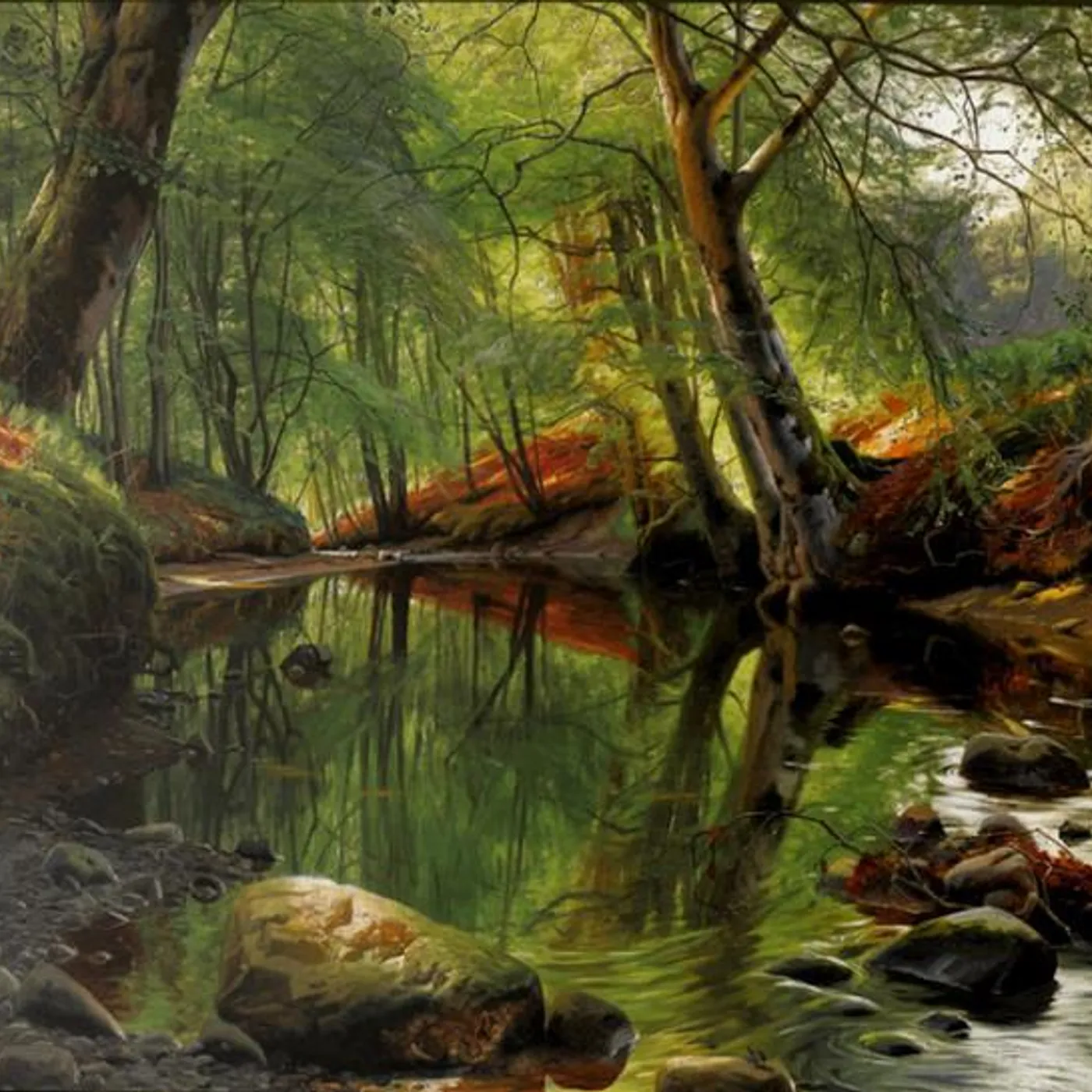 Raat CELESTIAL WOODS CD