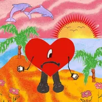 Bad Bunny UN VERANO SIN TI CD