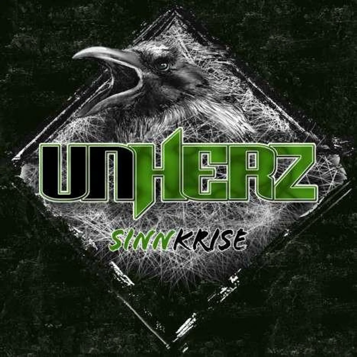 Unherz SINNKRISE DIGI CD