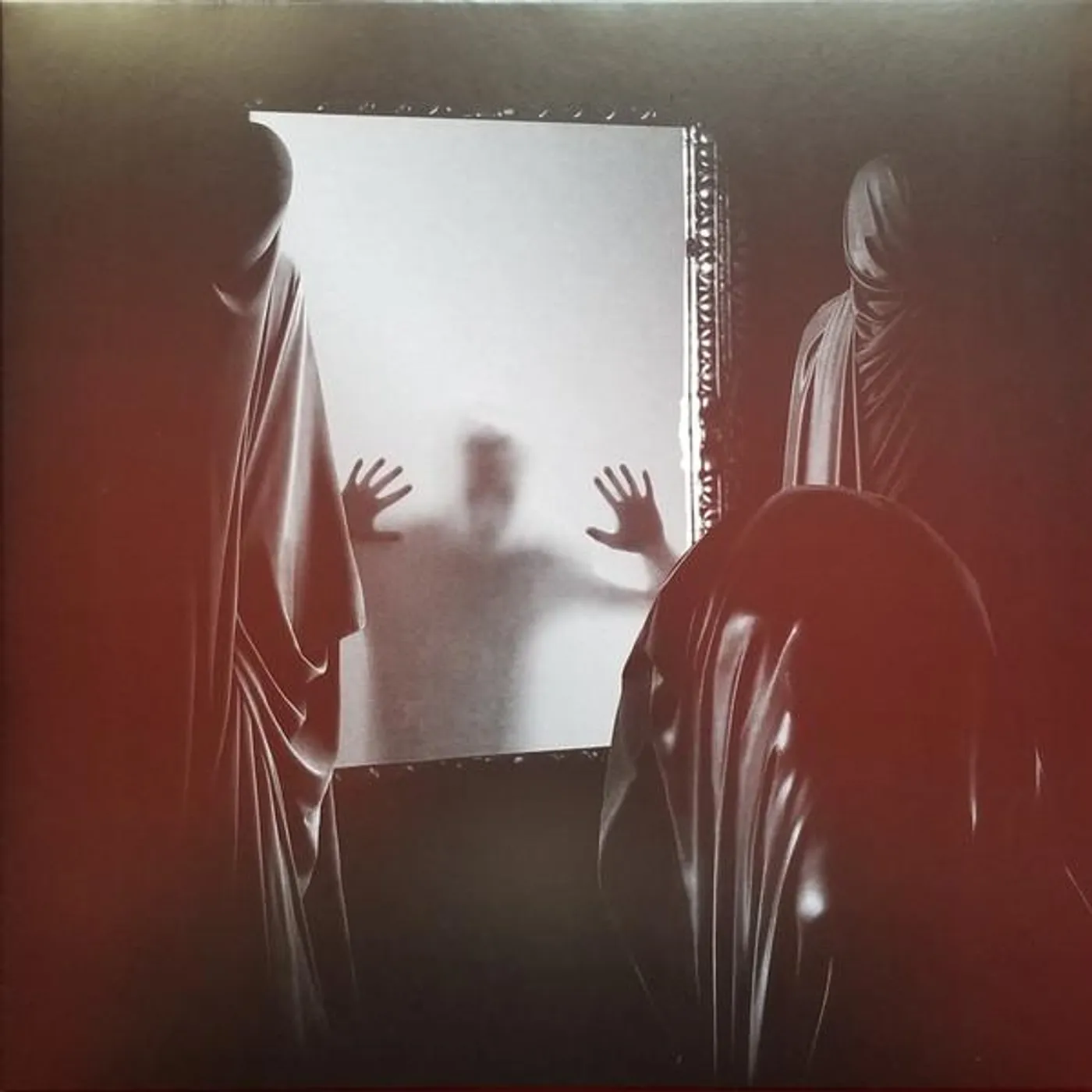Aeviterne AILING FACADE Vinyl Record