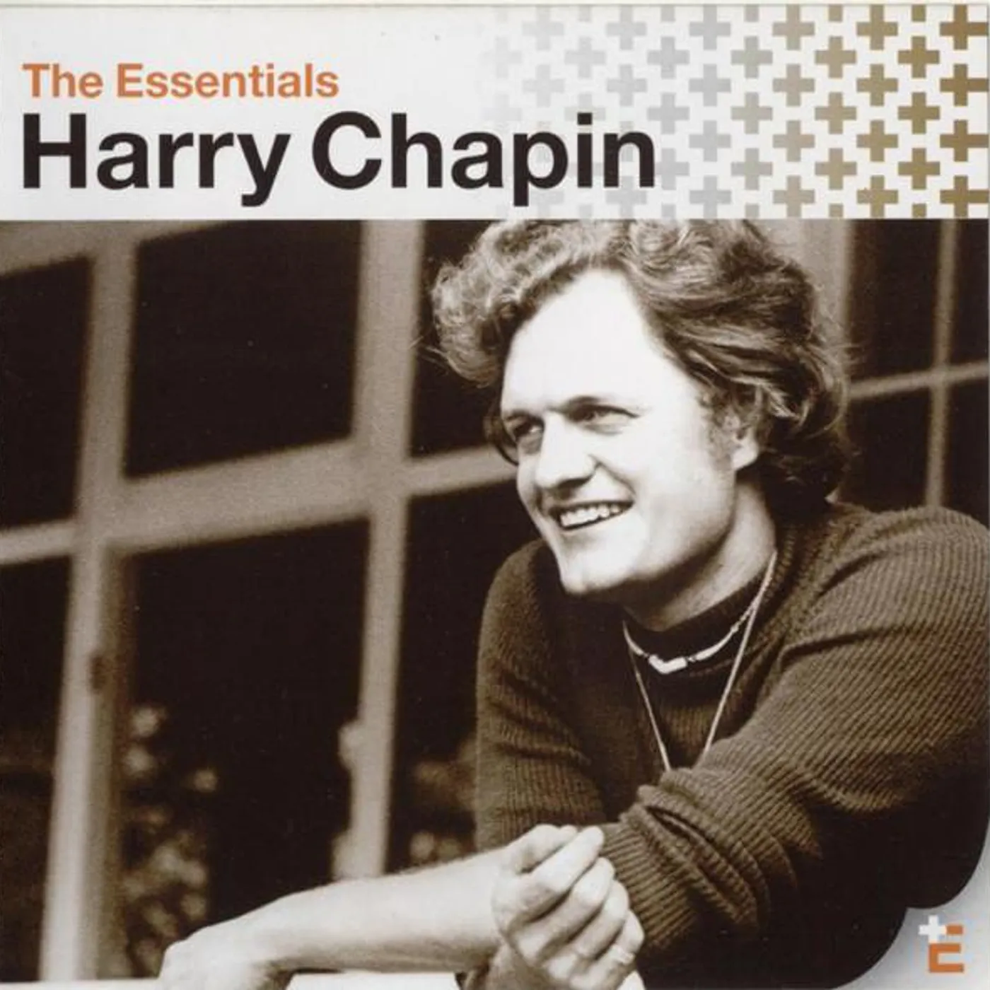 ESSENTIALS: HARRY CHAPIN CD