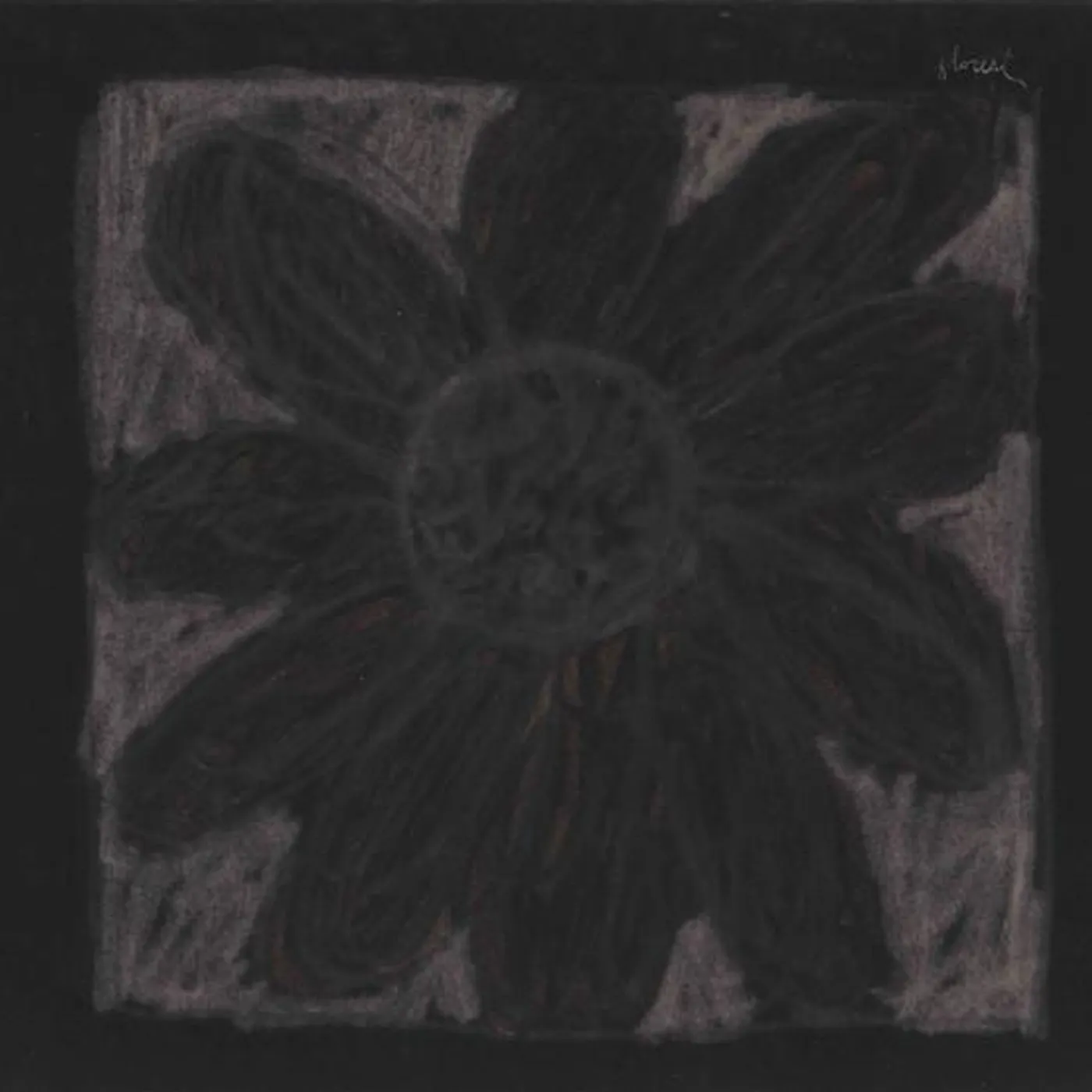 FLORIST CD
