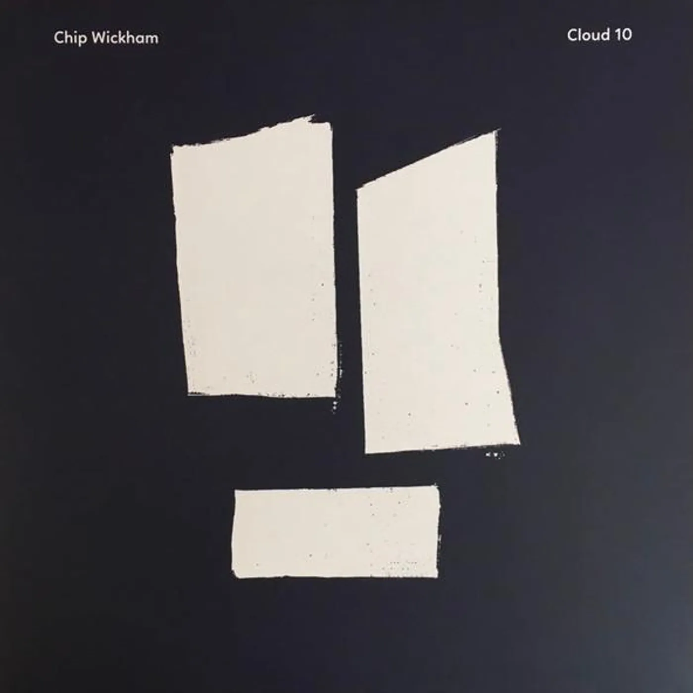 Chip Wickham Cloud 10 Vinyl Record