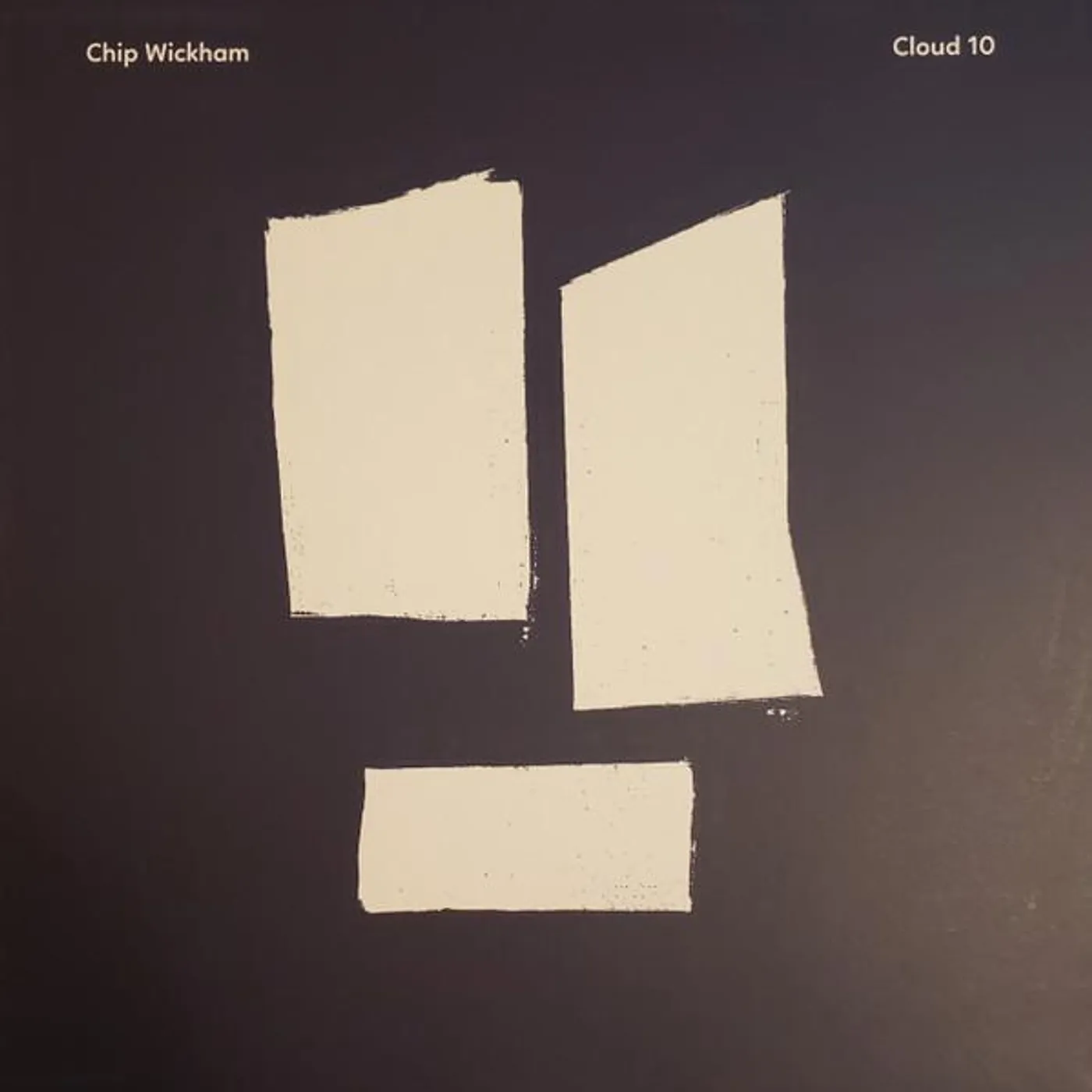 Chip Wickham Cloud 10 Vinyl Record