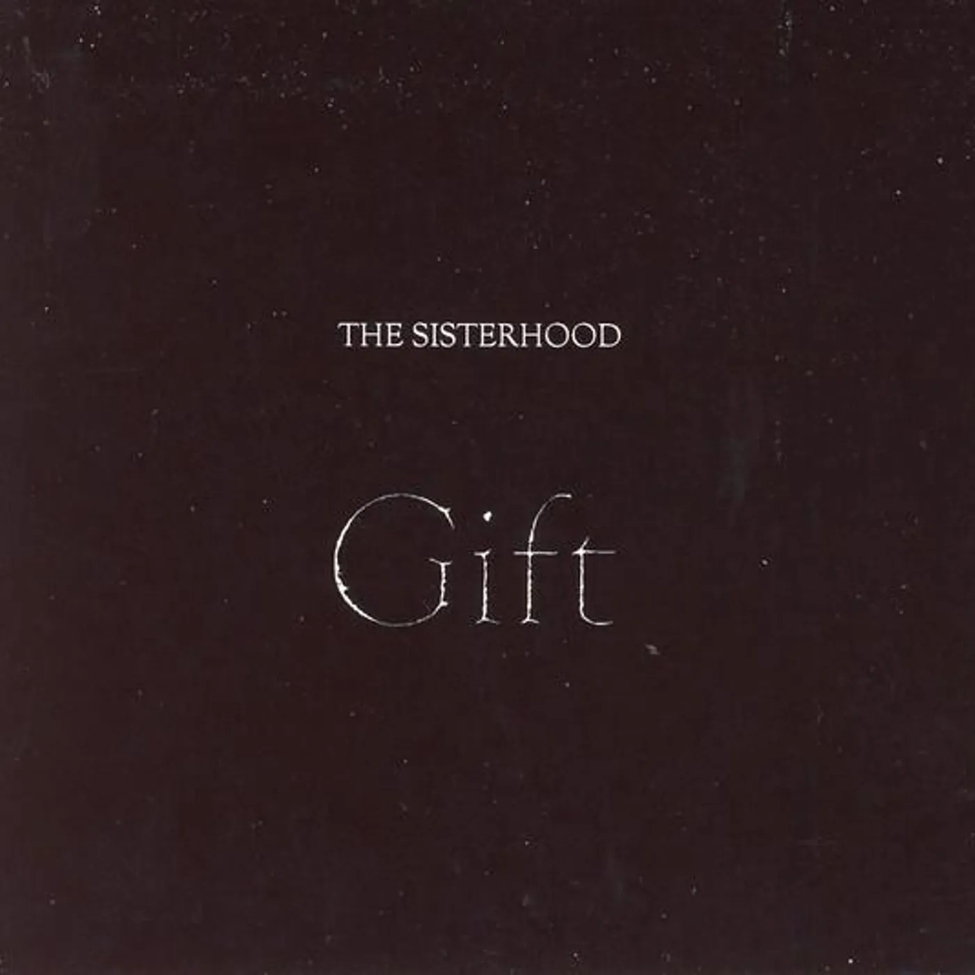 Sisterhood GIFT CD