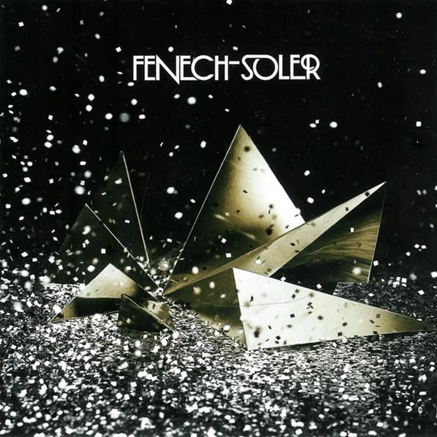 FENECH-SOLER CD