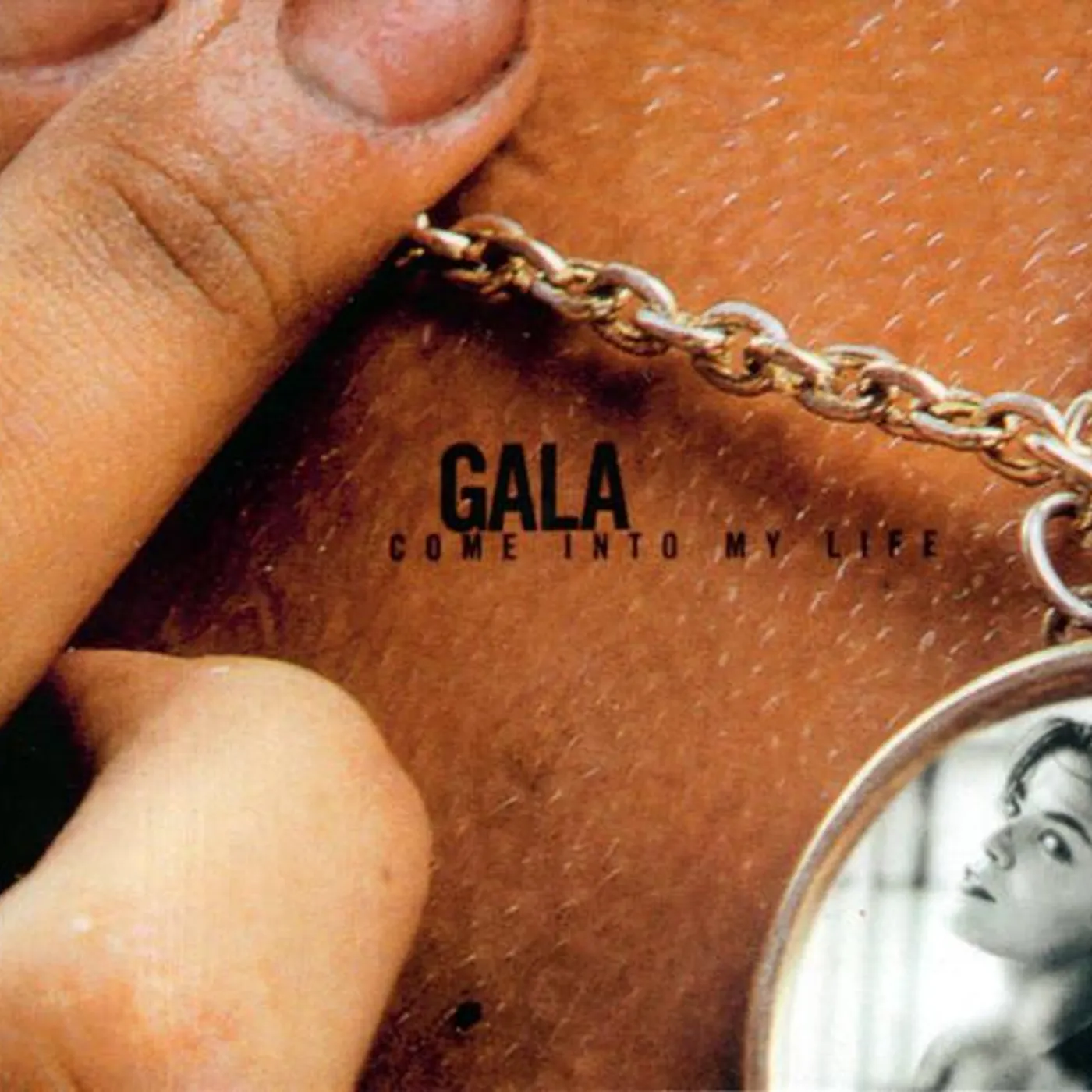 Gala COME INTO MY (DELUXE/25TH ANNIVERSARY) CD