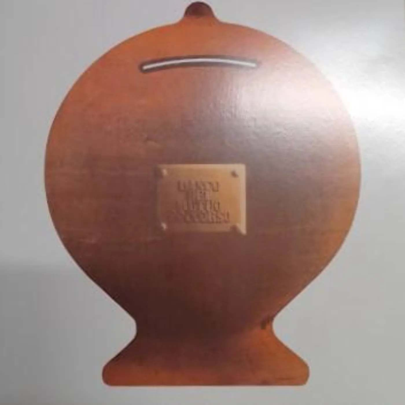 Banco del Mutuo Soccorso Vinyl Record