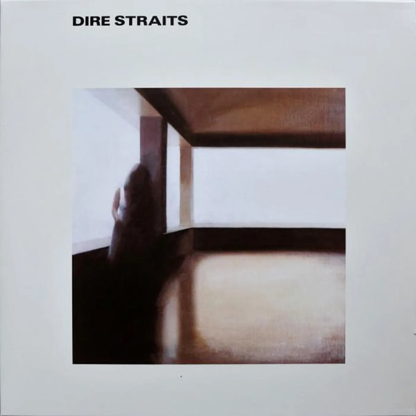 DIRE STRAITS Vinyl Record