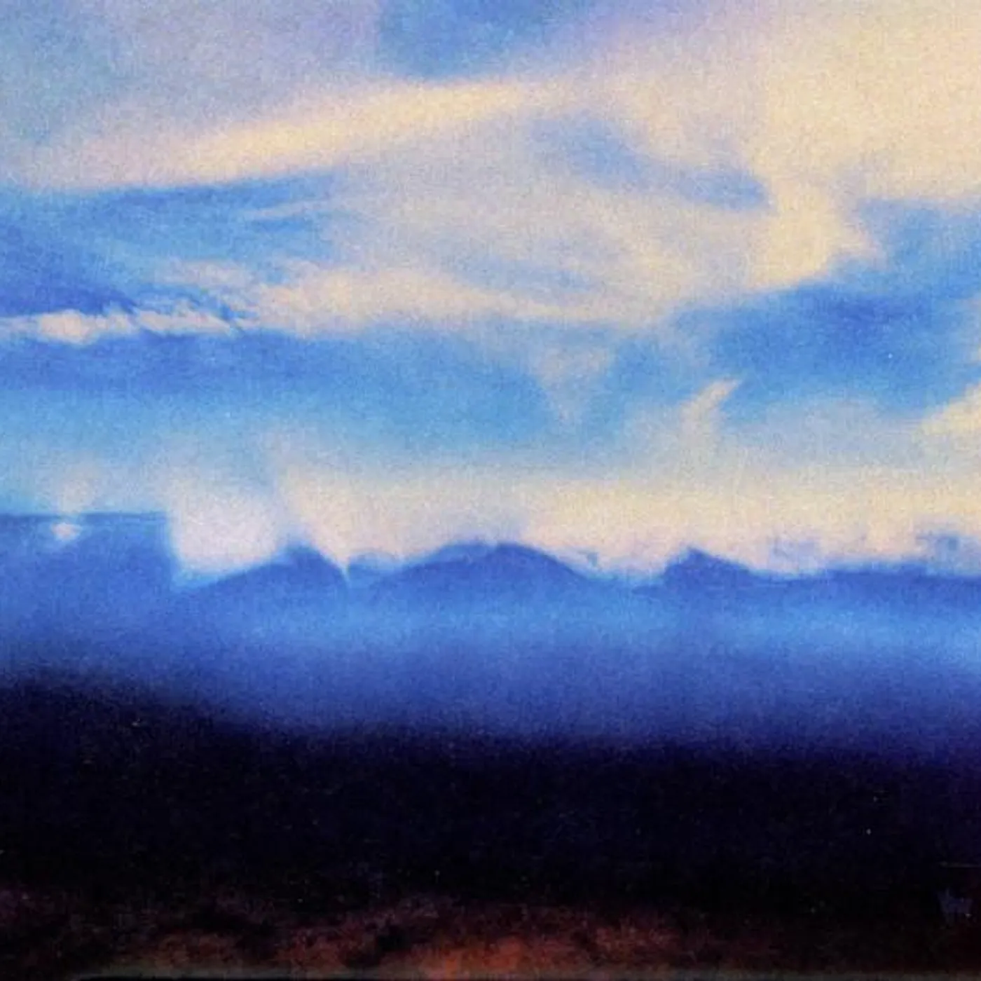 Jenny Sturgeon LIVING MOUNTAIN CD