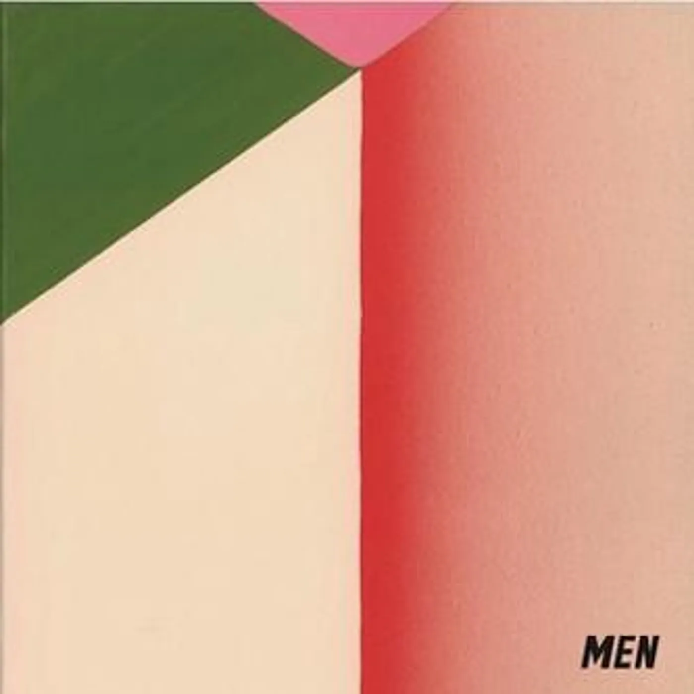 The Men CREDIT CARD BABIES Vinyl Record