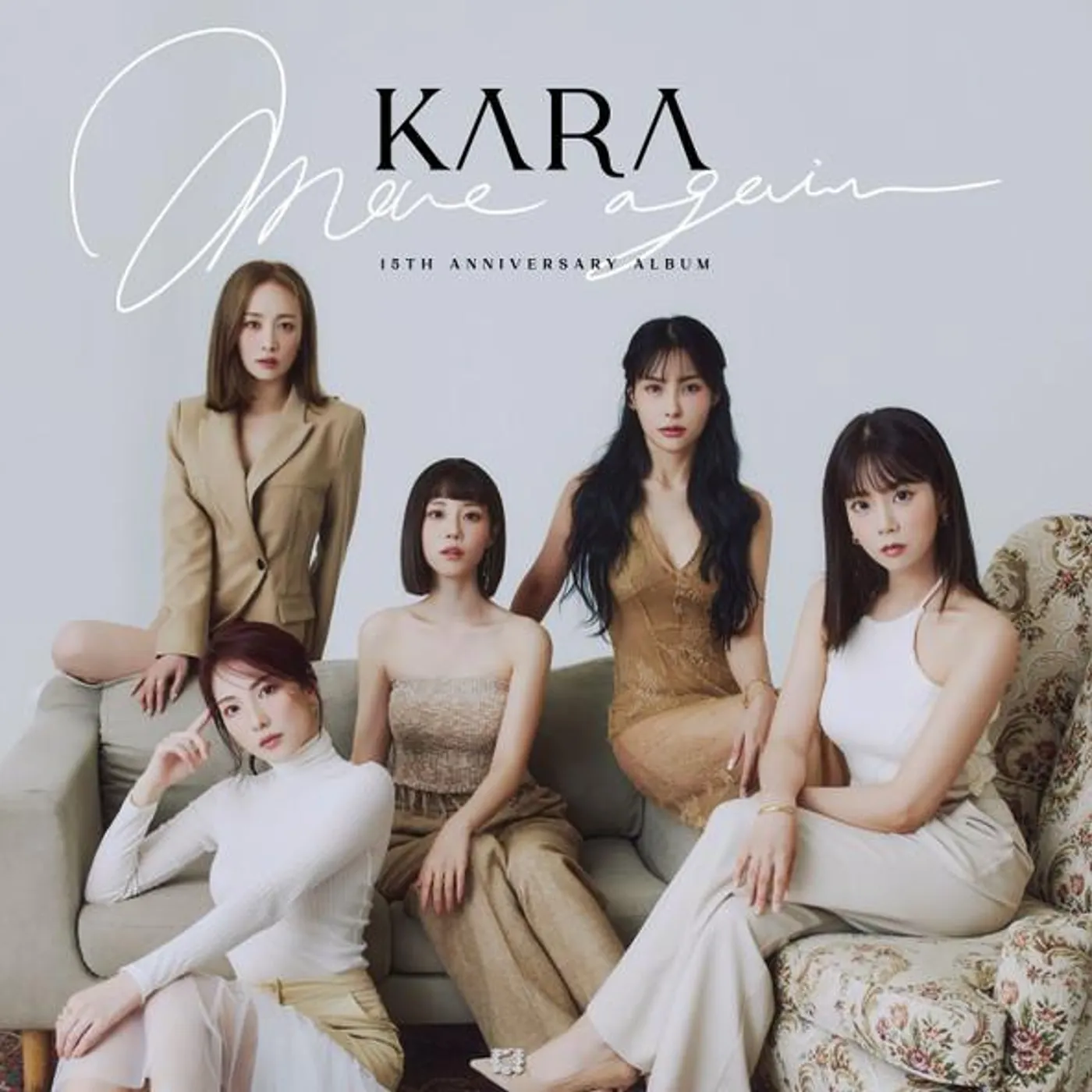 K-POP・アジア KARA REVOLUTION2 ThailandSpecialEdition KARA REVOLUTION 2ーThailand Special Edition: Amazon.fr: CD