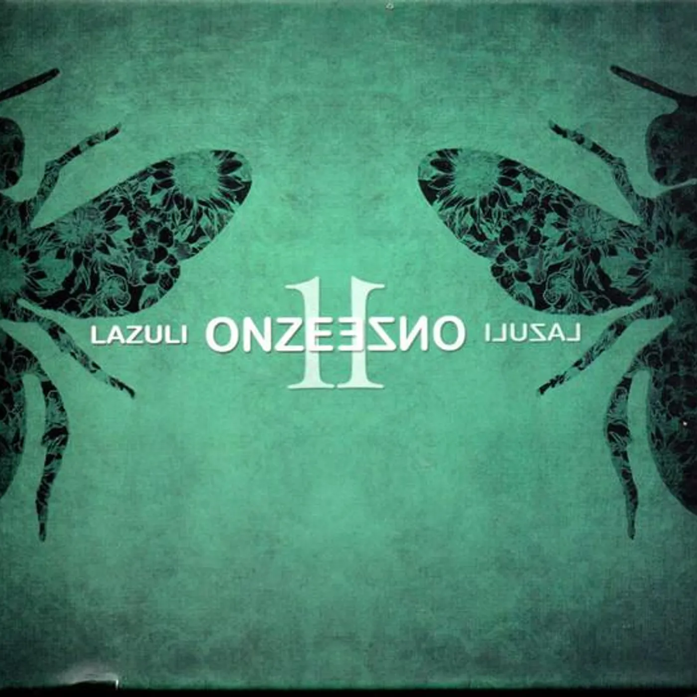 Lazuli 11 CD