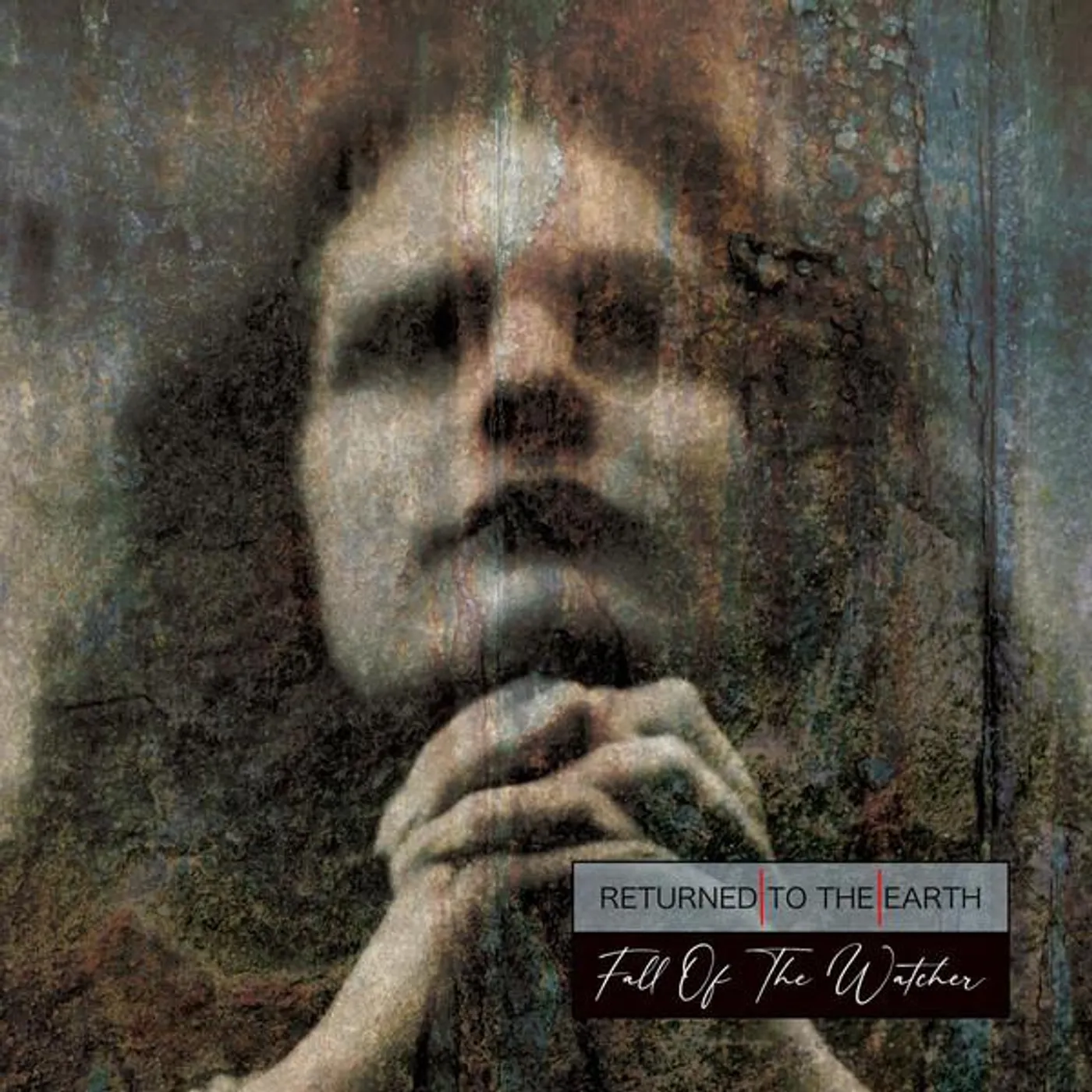 Returned To The Earth FALL OF THE WATCHER CD
