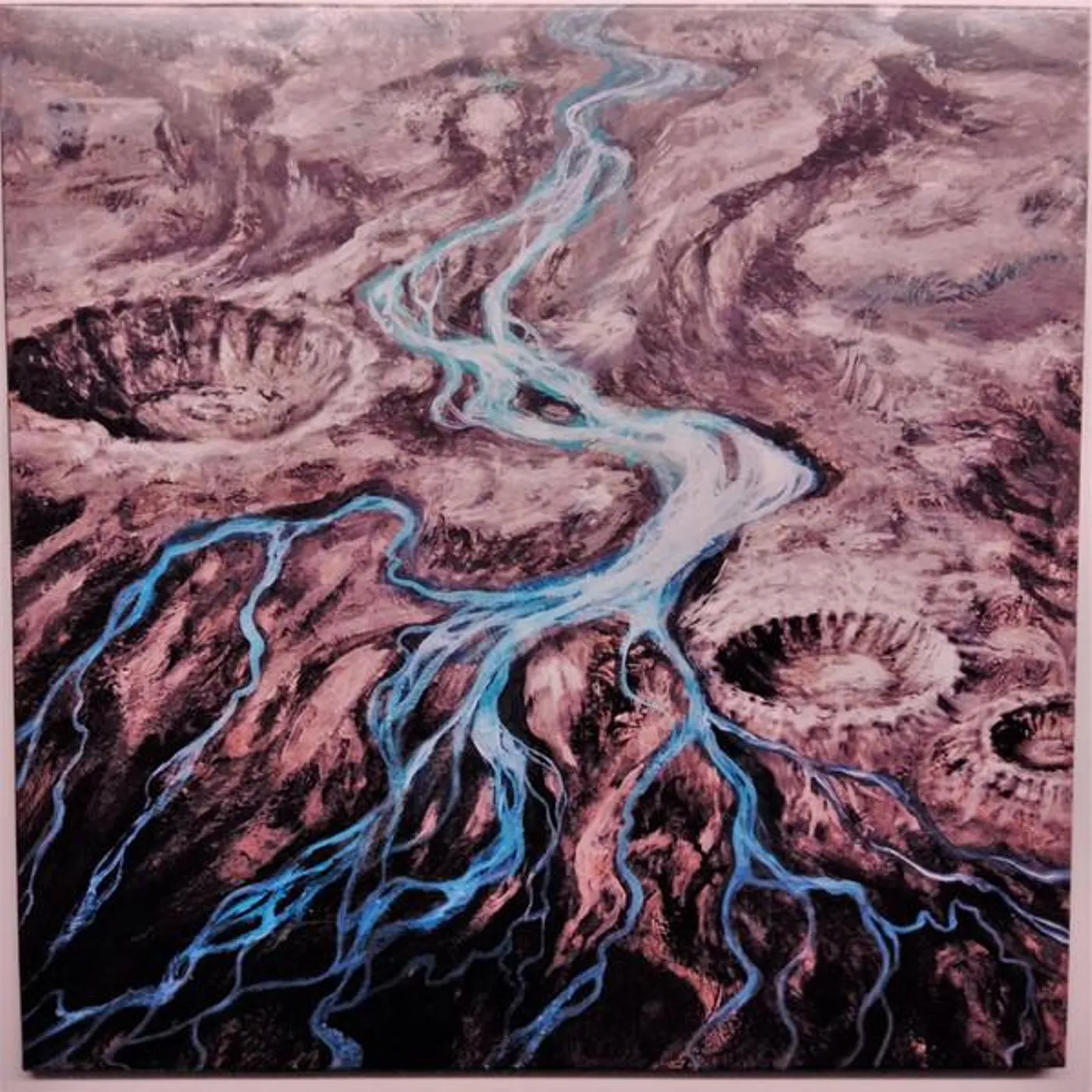 Anachronism LP - Meanders (Vinyl)