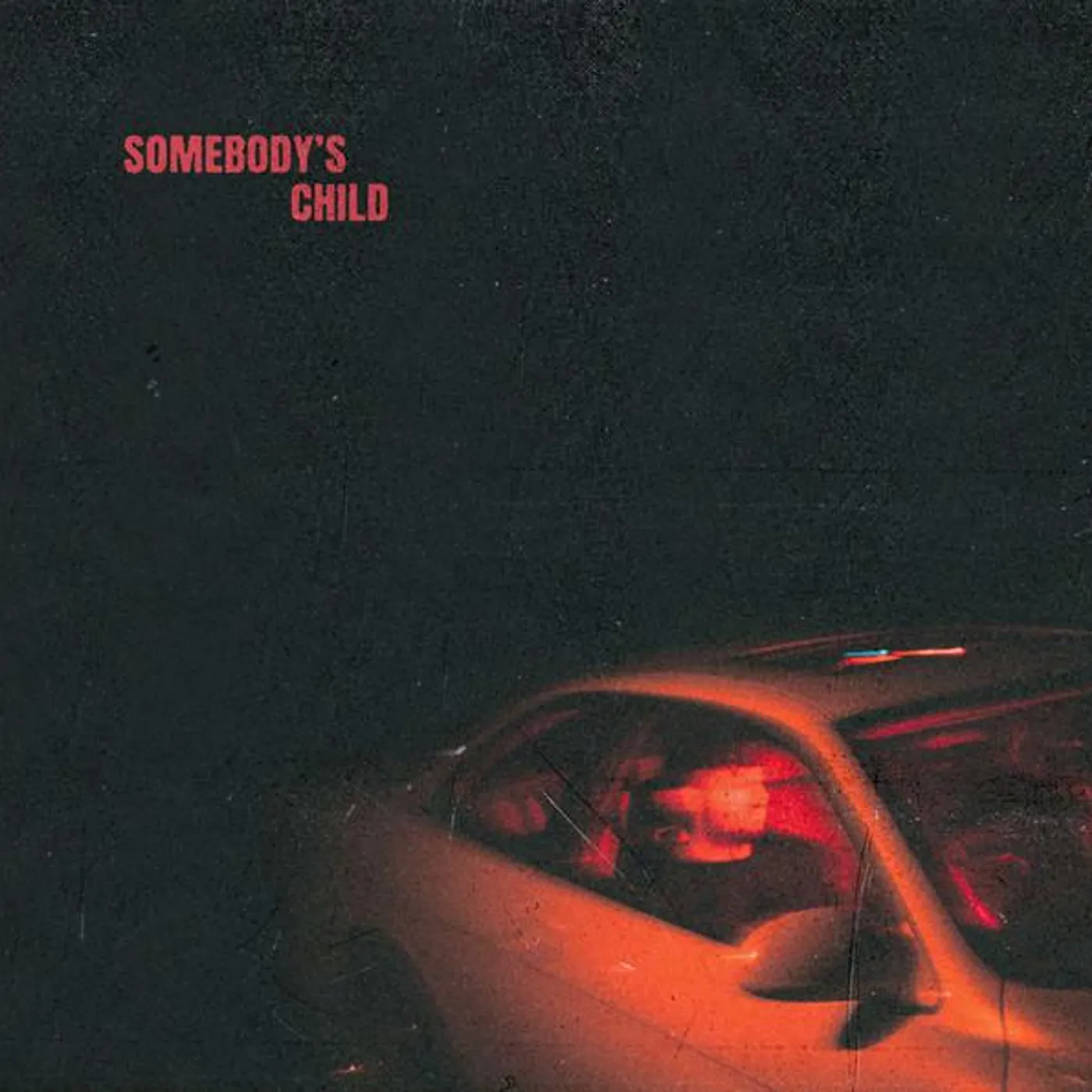 Somebody's Child Vinyl Record
