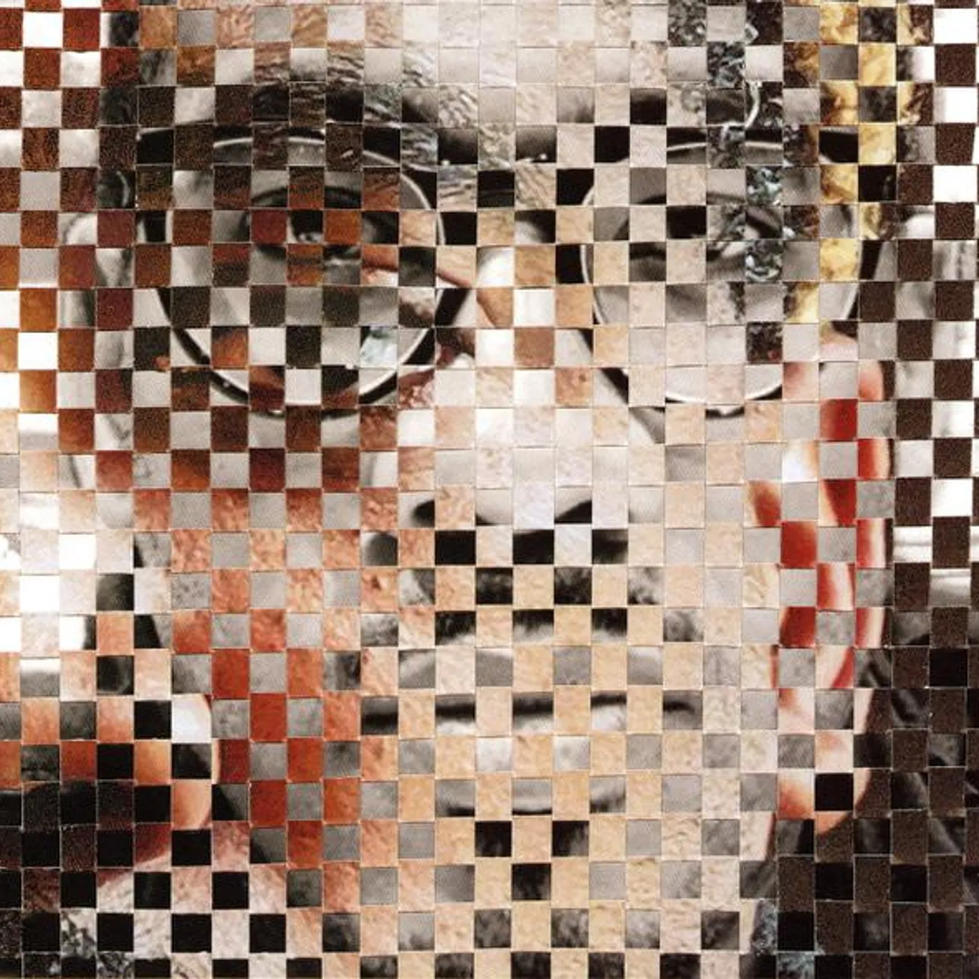 James Brandon Lewis EYE OF I CD