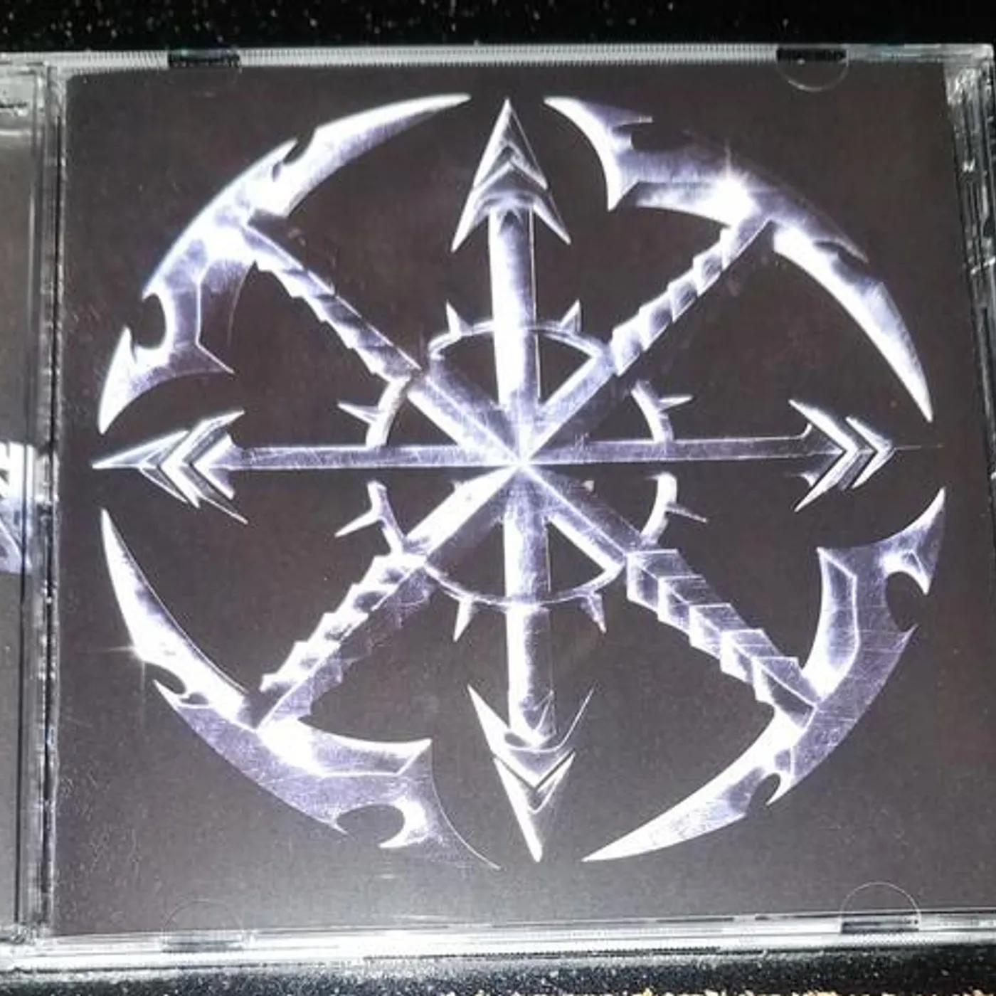 MOMENTUM CD