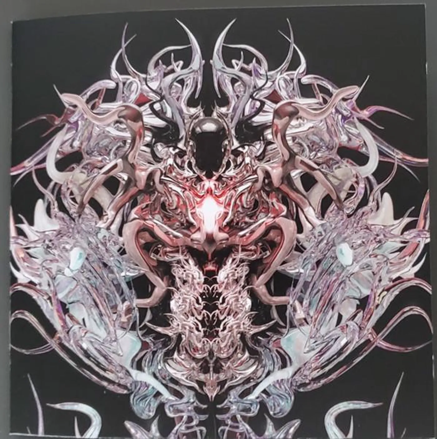 洋楽 Remember that You Will polyphia lp Polyphia-Remember That You Will Die LP (Color) | Newbury Comics