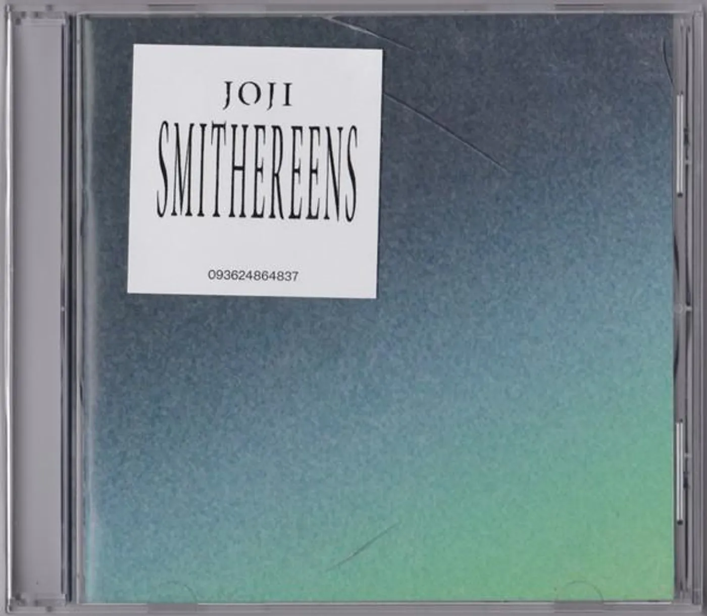 美品 Joji Smithereens アルバム LP アナログレコード Joji - Smithereens (Vinyl LP) - Music Direct