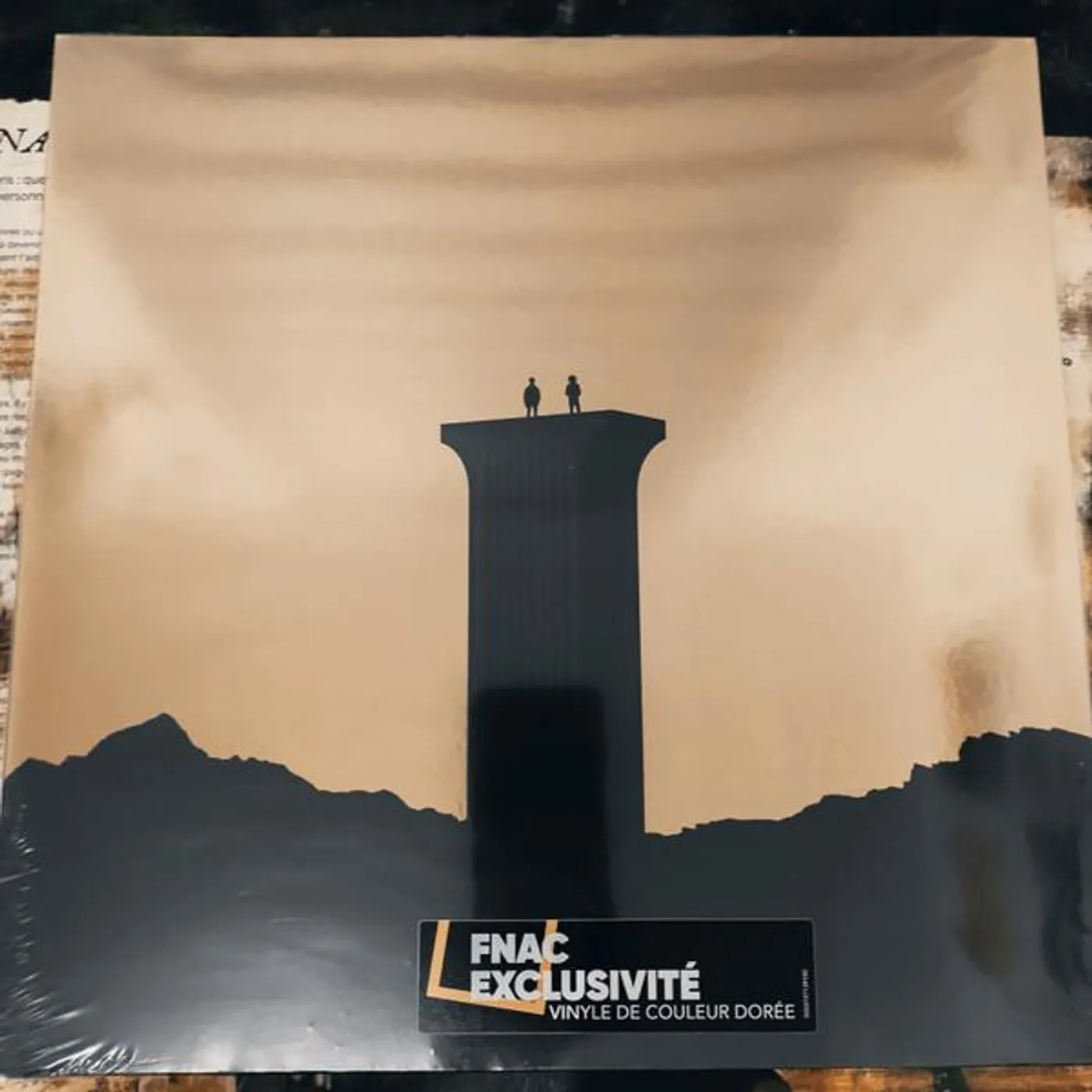 Ofenbach I. Vinyl Record