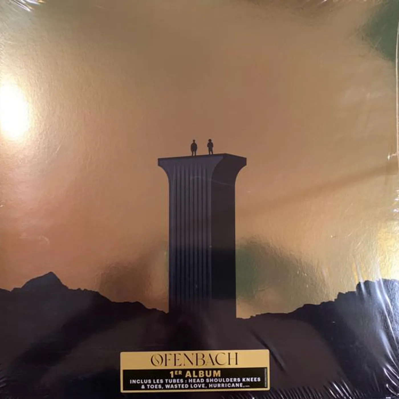 Ofenbach I. Vinyl Record