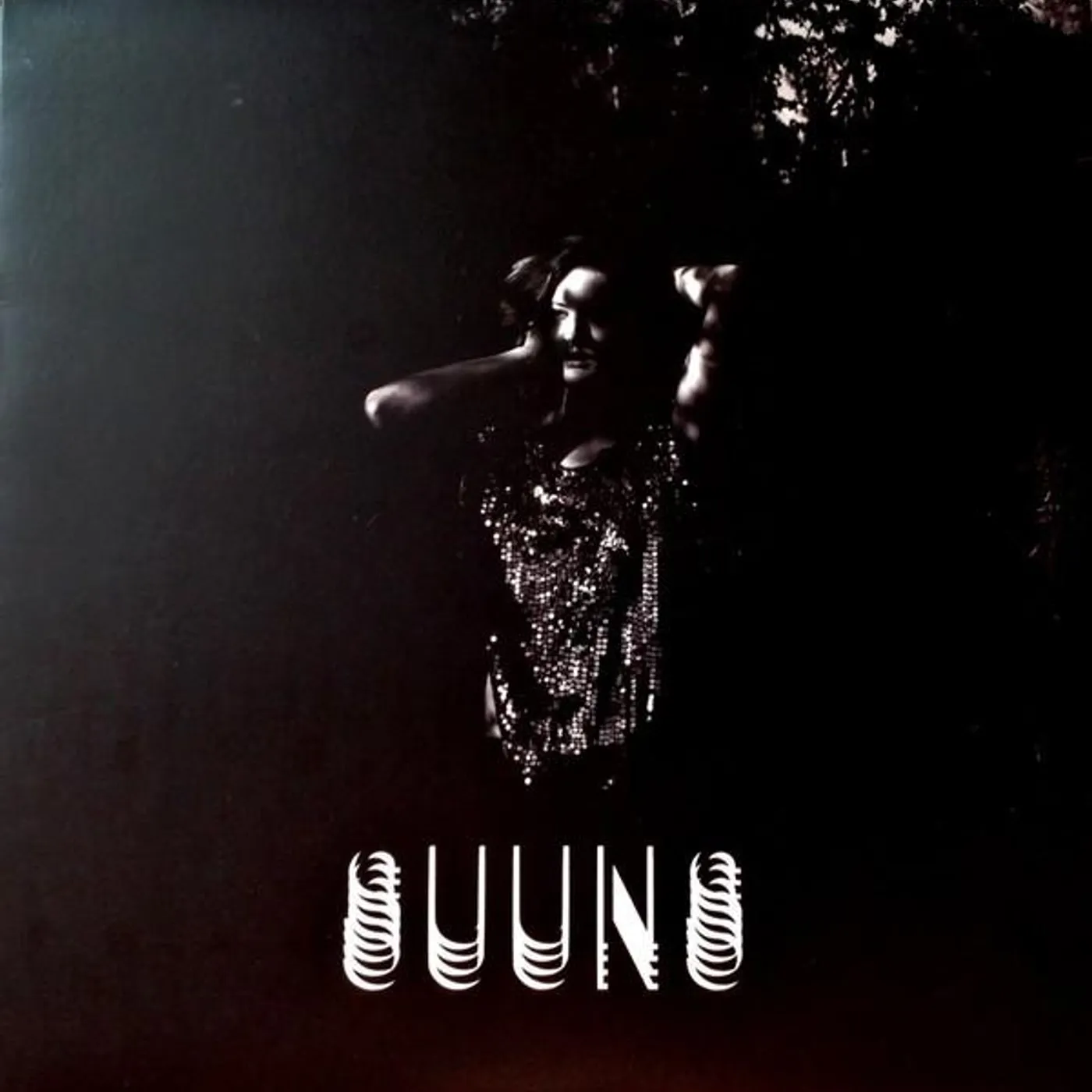 SUUNS Zeroes QC Vinyl Record