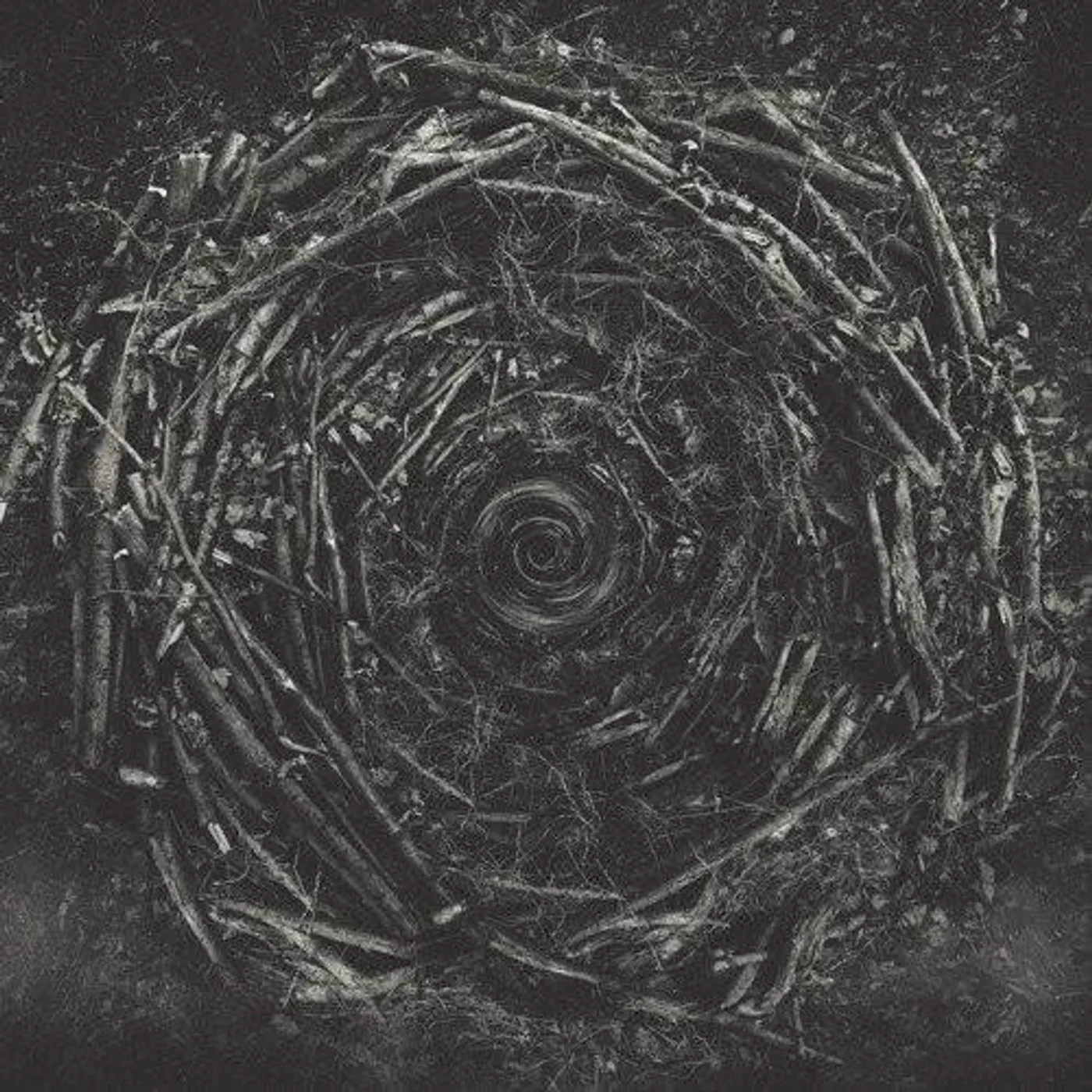The Contortionist LP - Clairvoyant (Ltd Clear Vinyl)