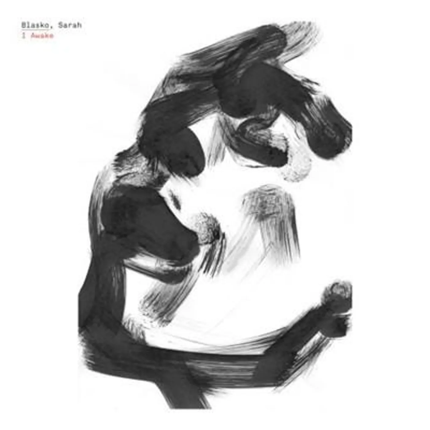 Sarah Blasko I Awake Vinyl Record