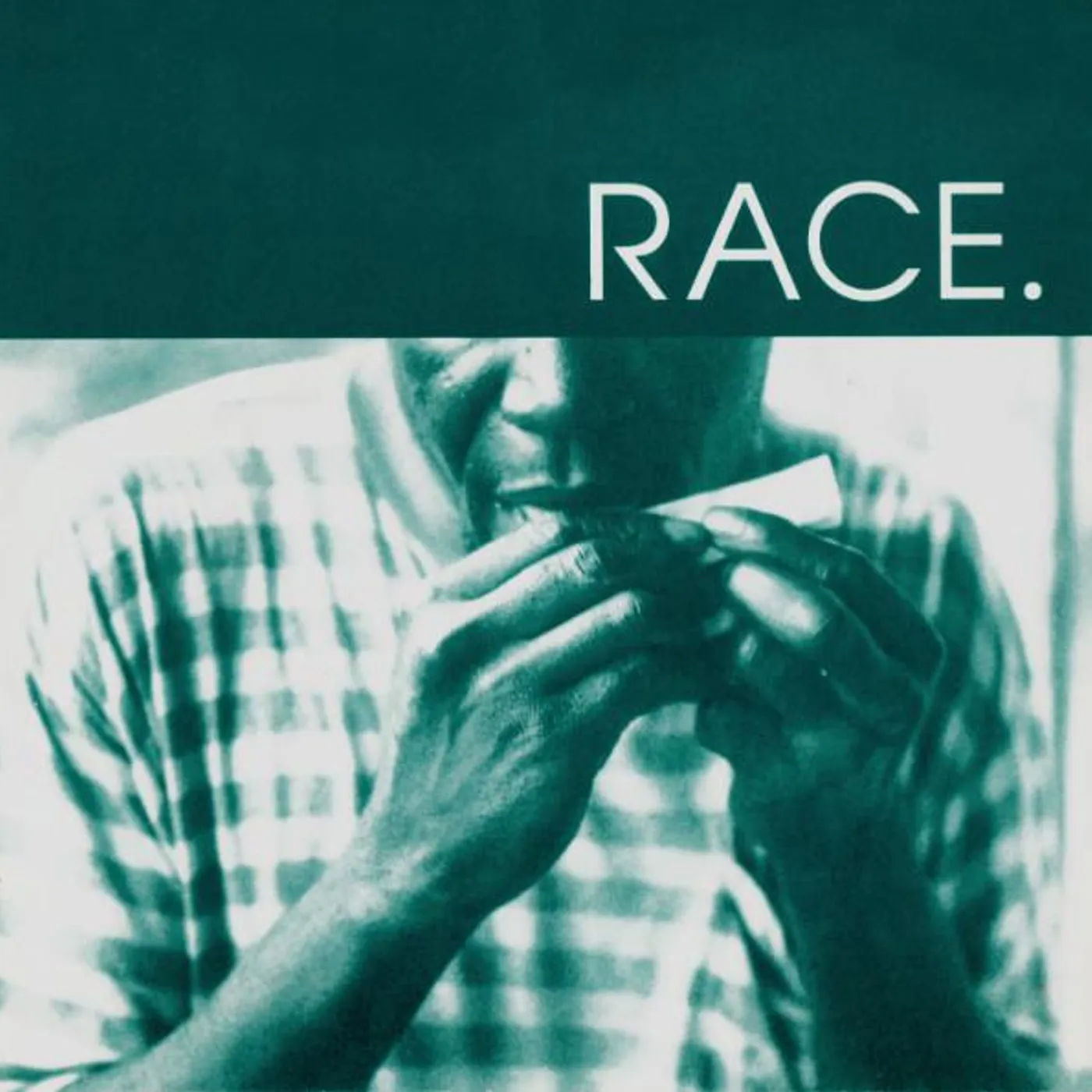 RACE Vinyl Record