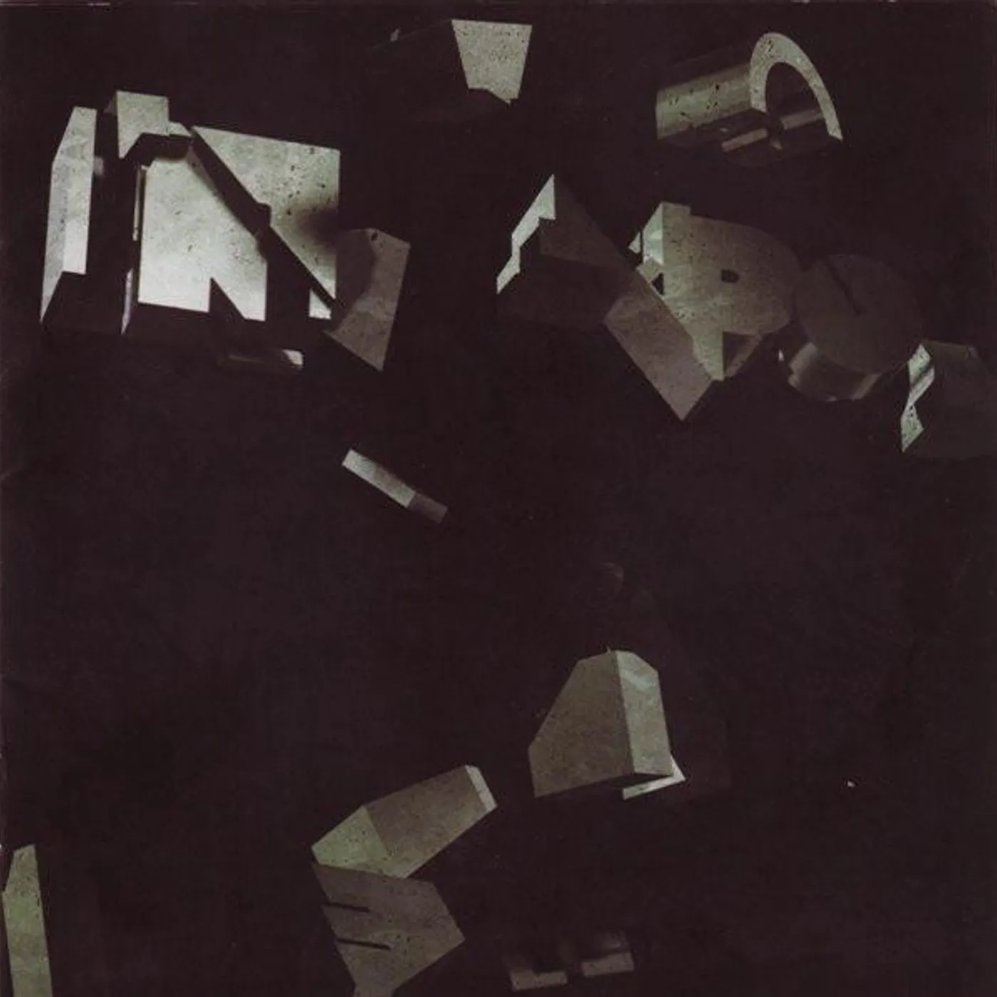 INTERPOL CD