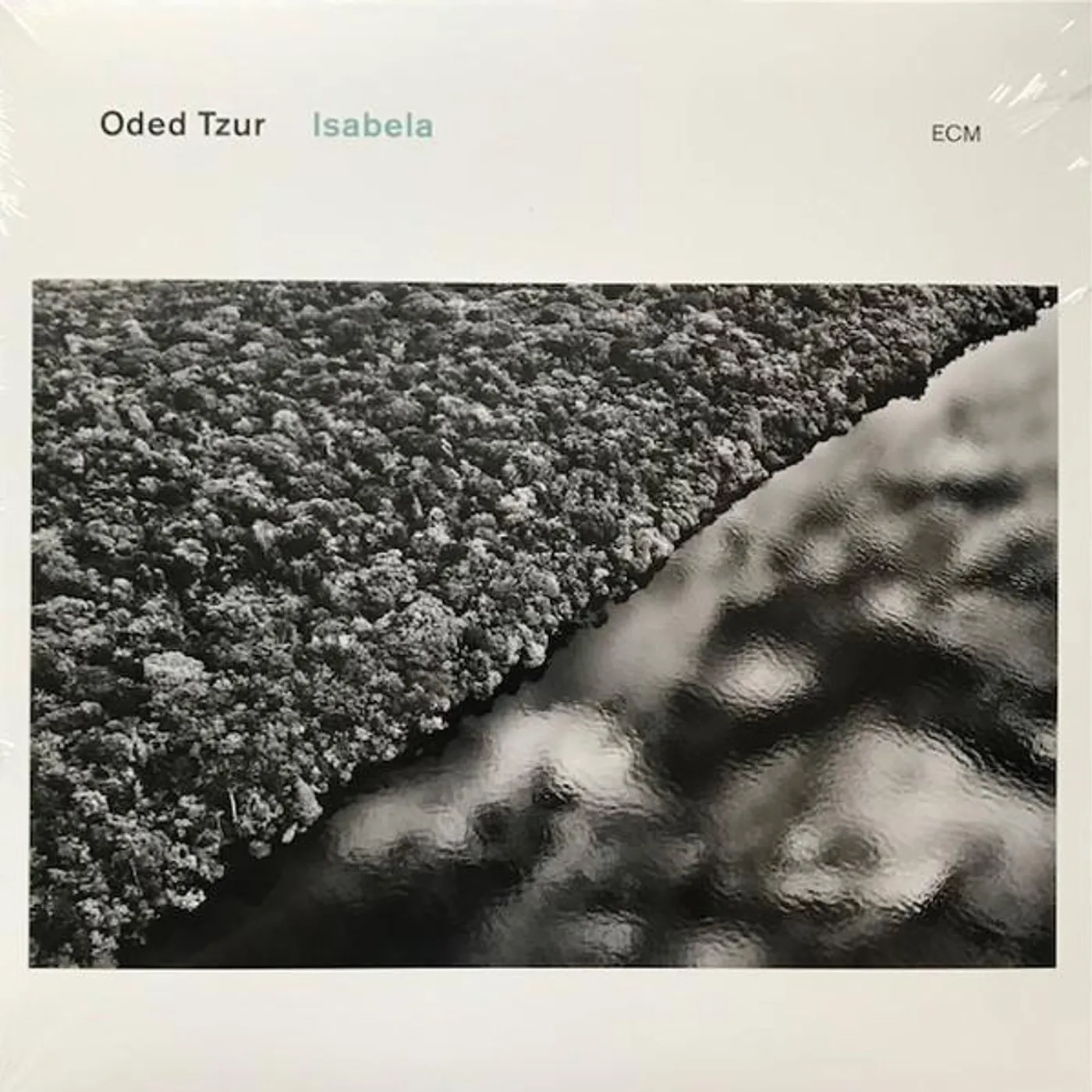 Oded Tzur Isabela Vinyl Record