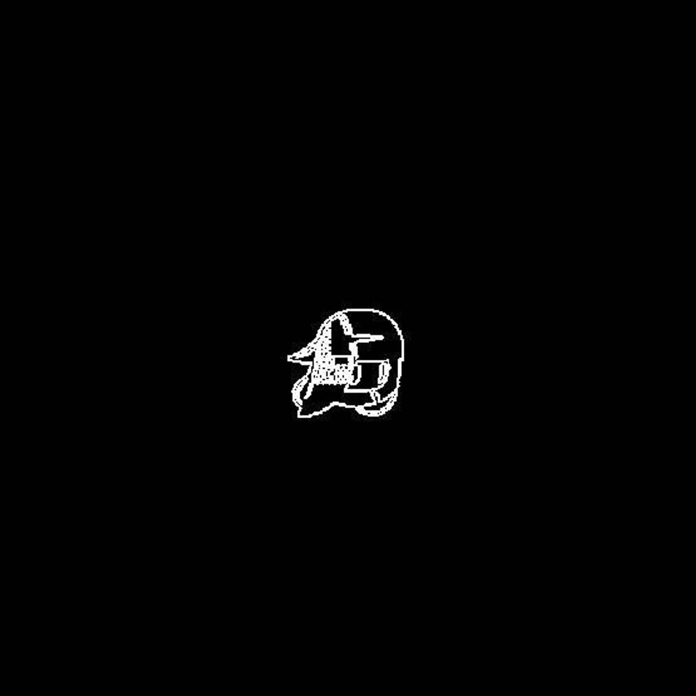 Galcher Lustwerk 100% GALCHER (MILKY GRAY VINYL) Vinyl Record