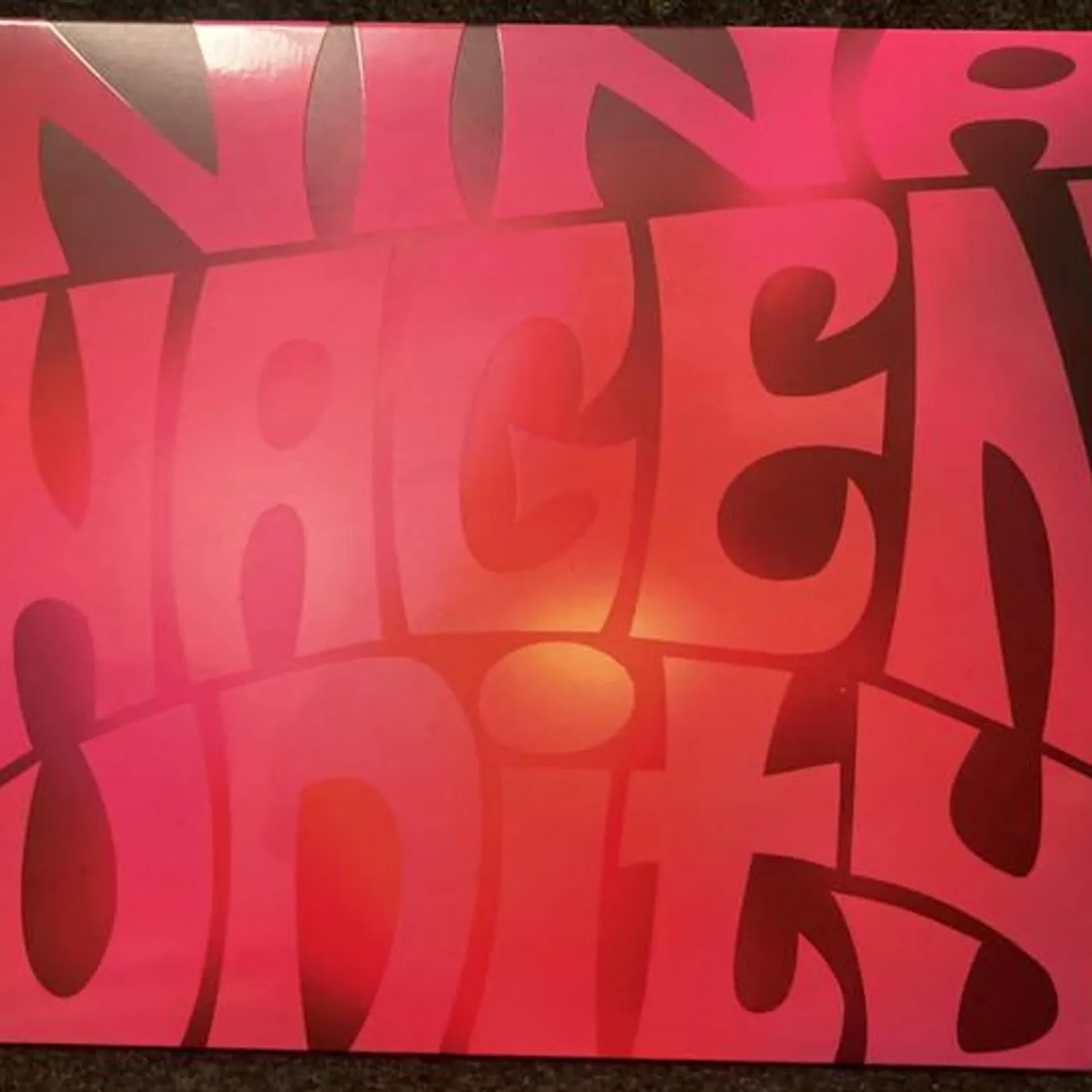 Nina Hagen UNITY CD